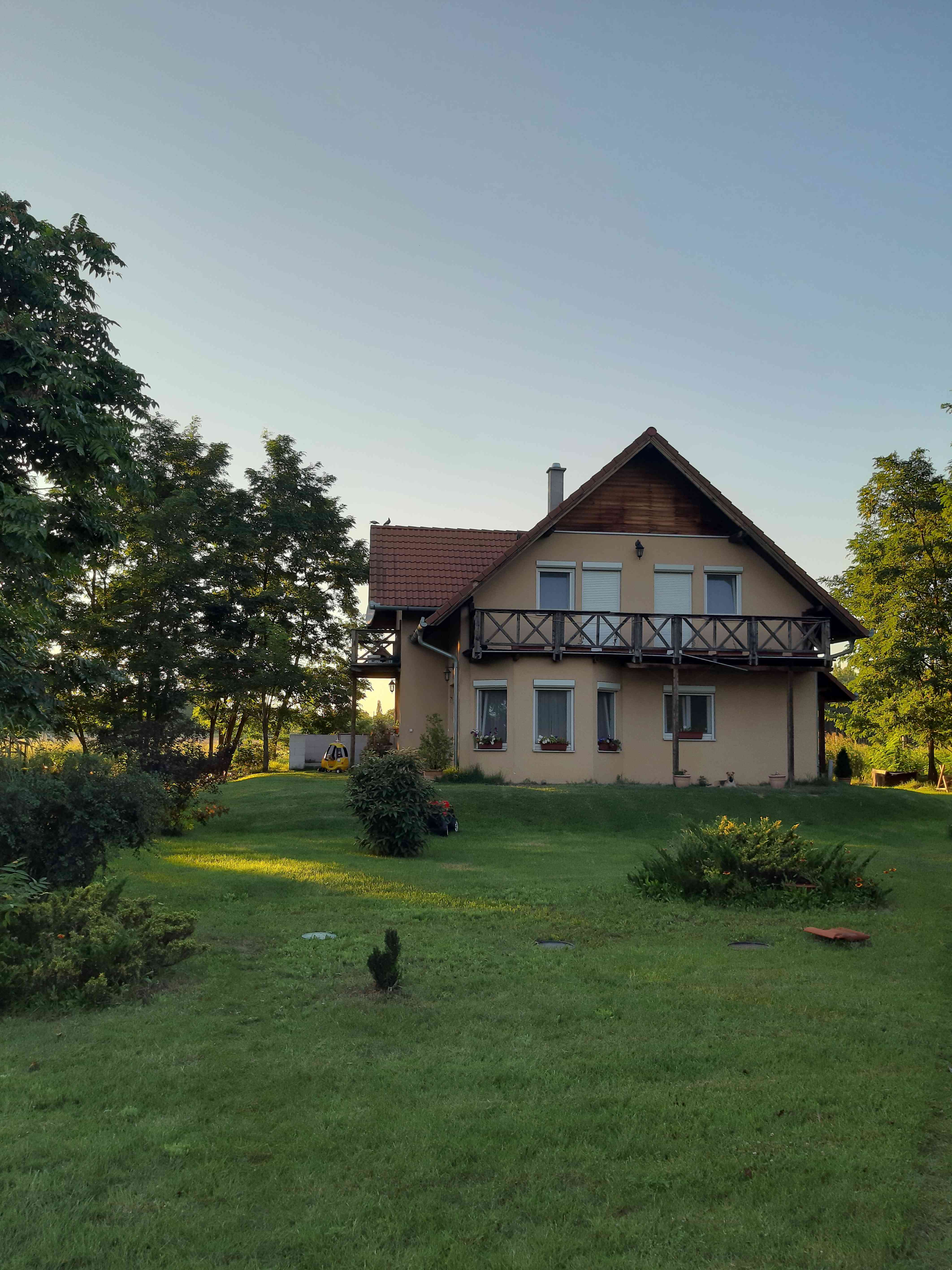 Eladó családi ház, Balástya – 9. fotó