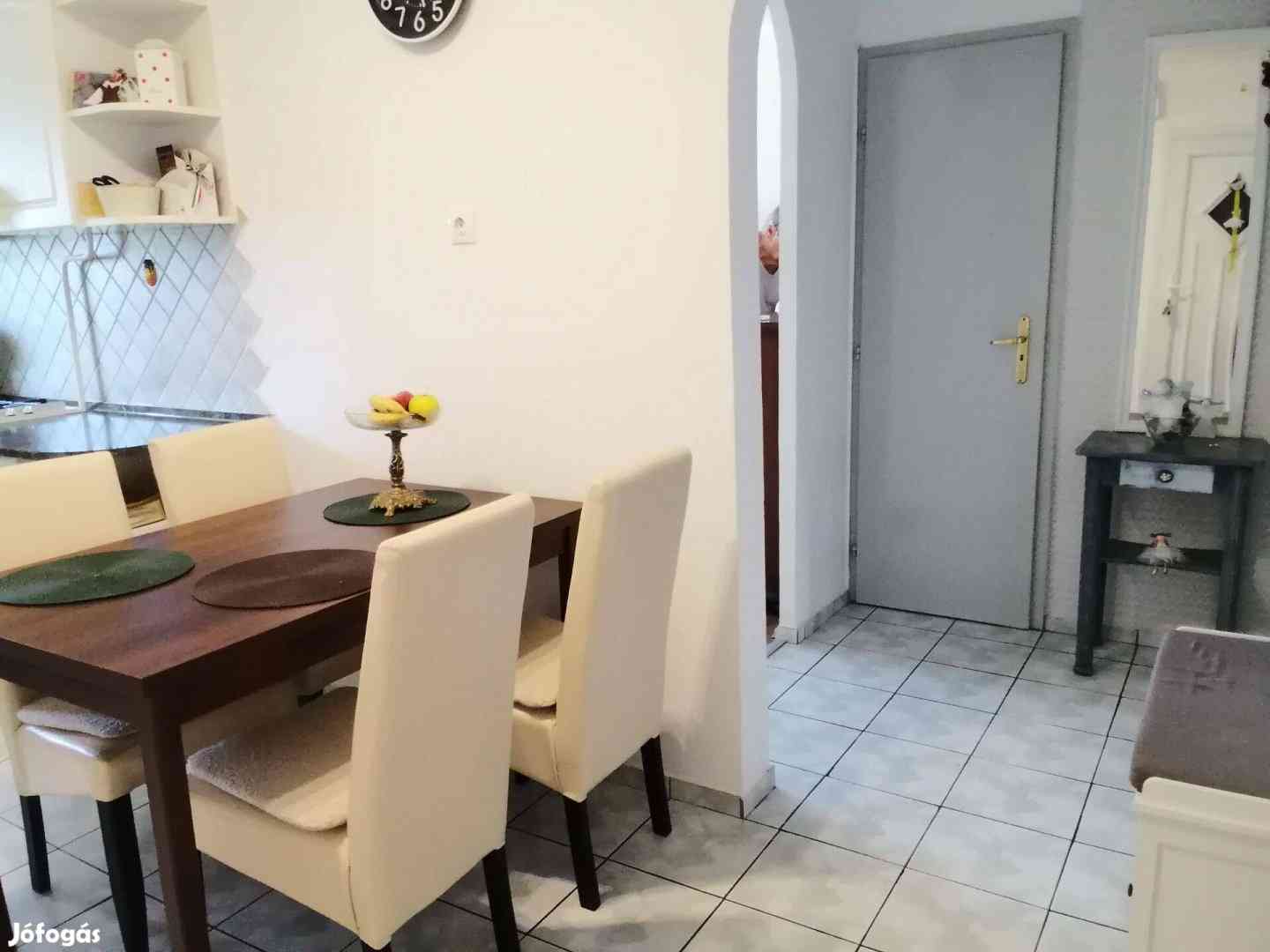 Eladó lakás a Balaton közelében – 2. fotó