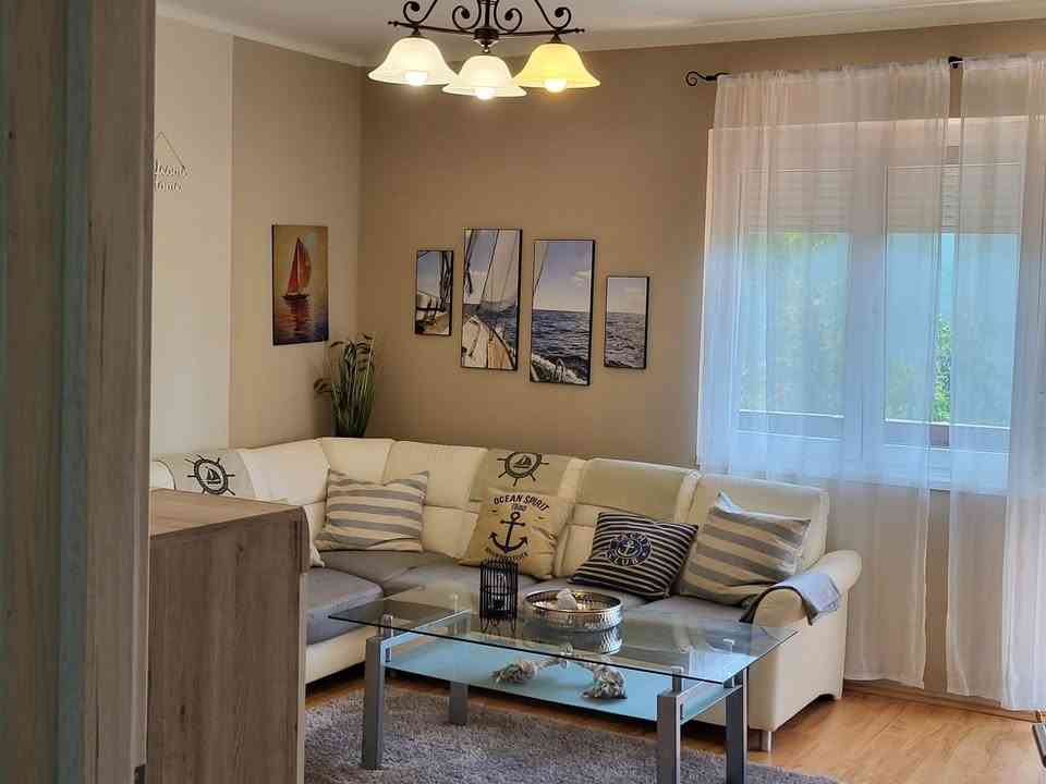 Eladó lakás a Balaton közelében – 2. fotó