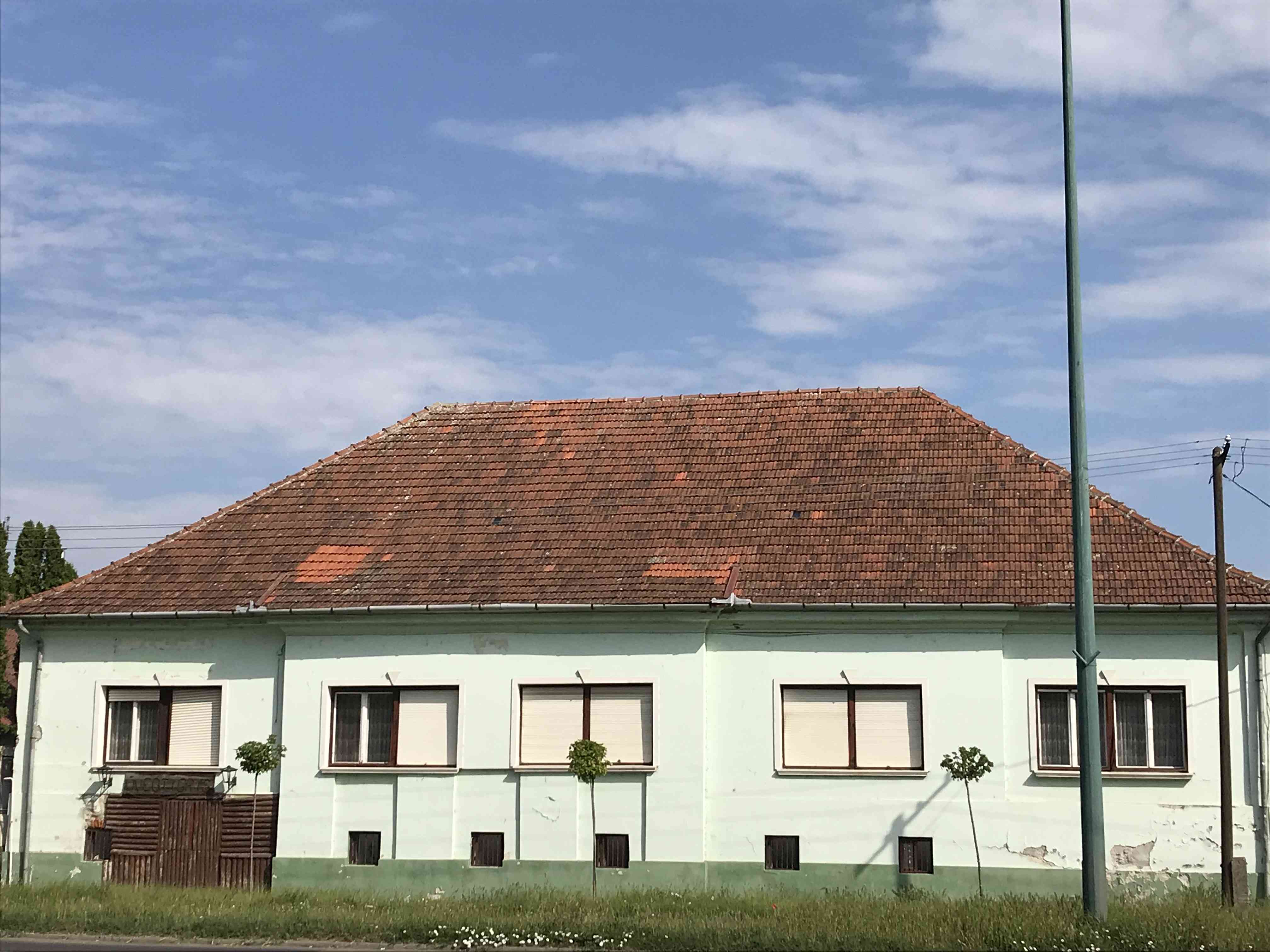 Polgári ház Gyula 600 m2 – 4. fotó