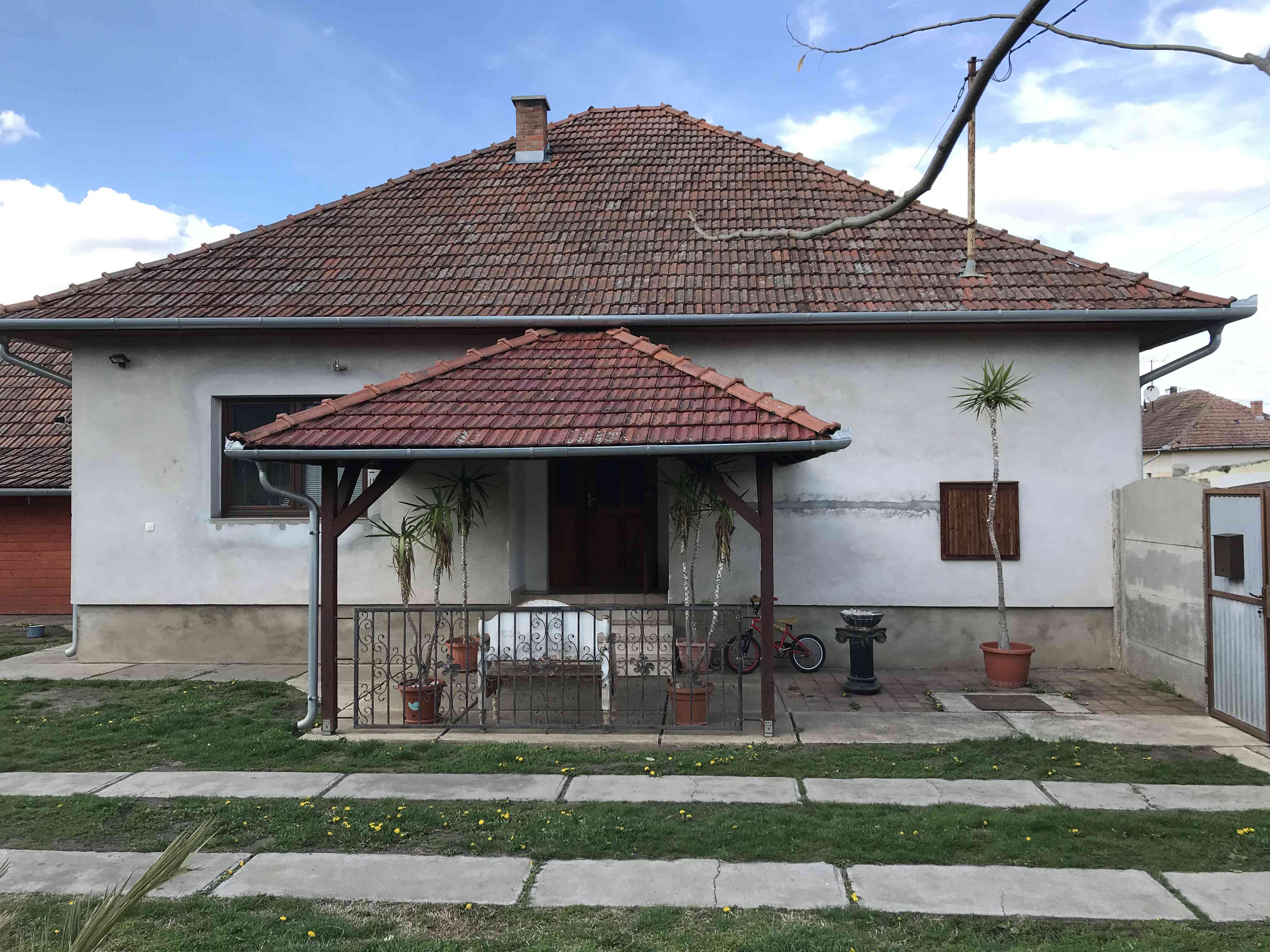 Újkigyós családi  ház – 10. fotó