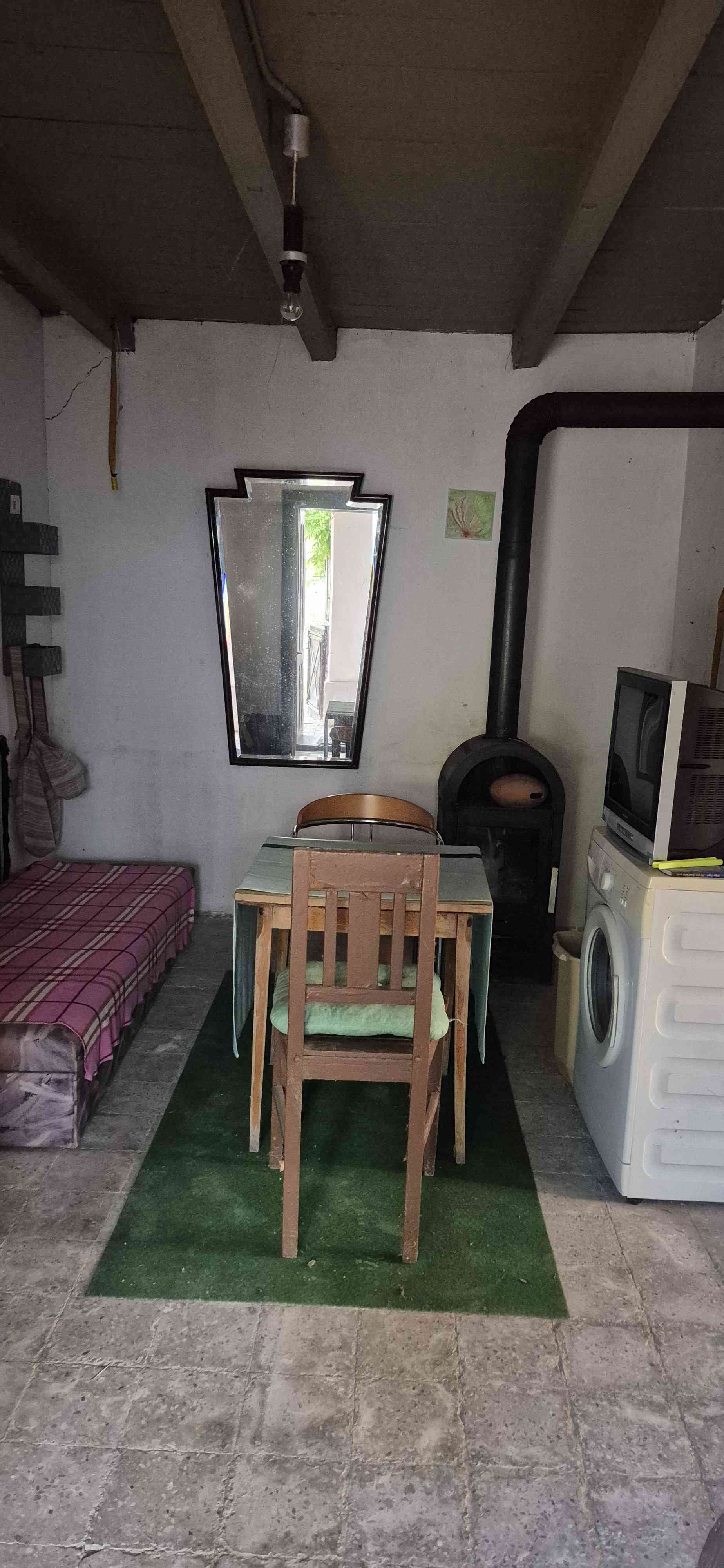 80 m² parasztház Szelidi tótól 3km-re – 3. fotó