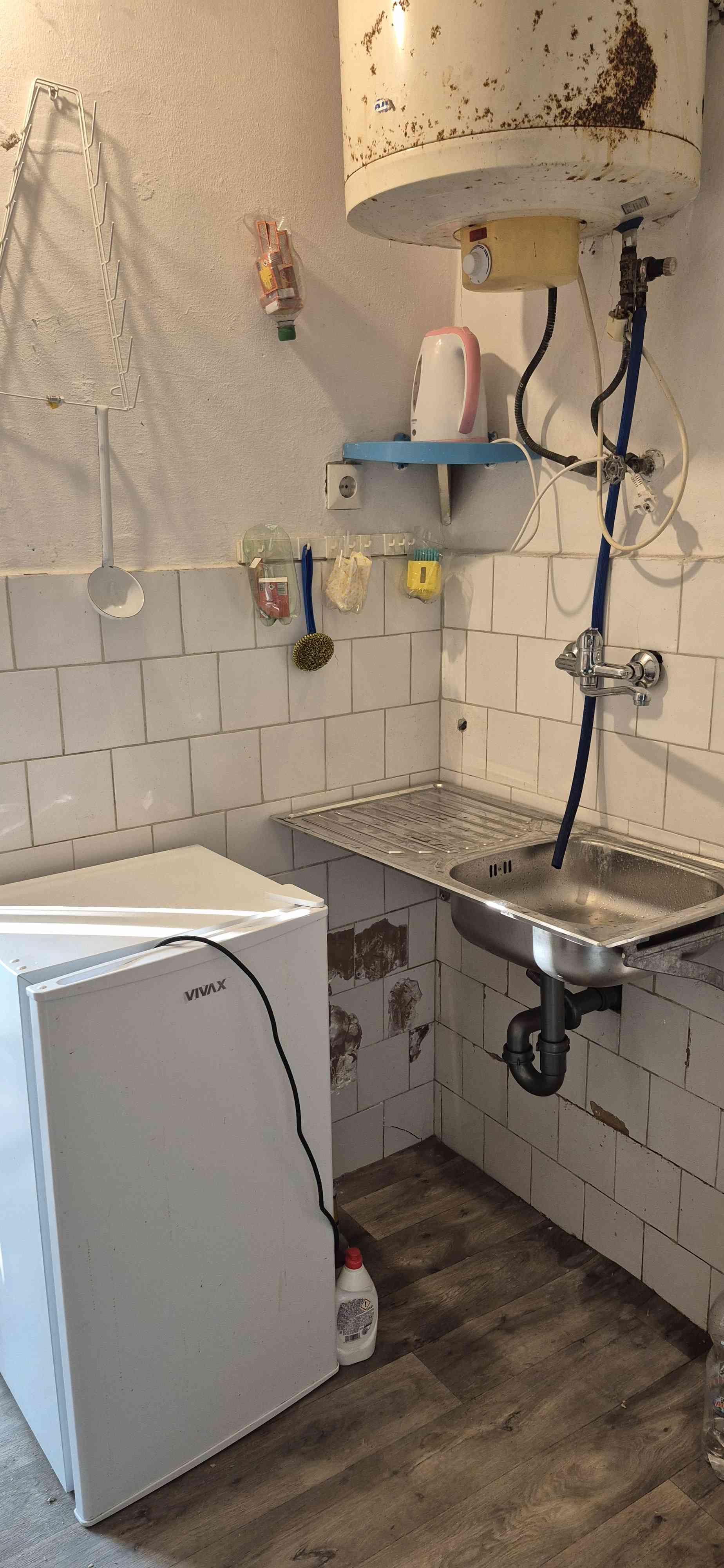 80 m² parasztház Szelidi tótól 3km-re – 5. fotó