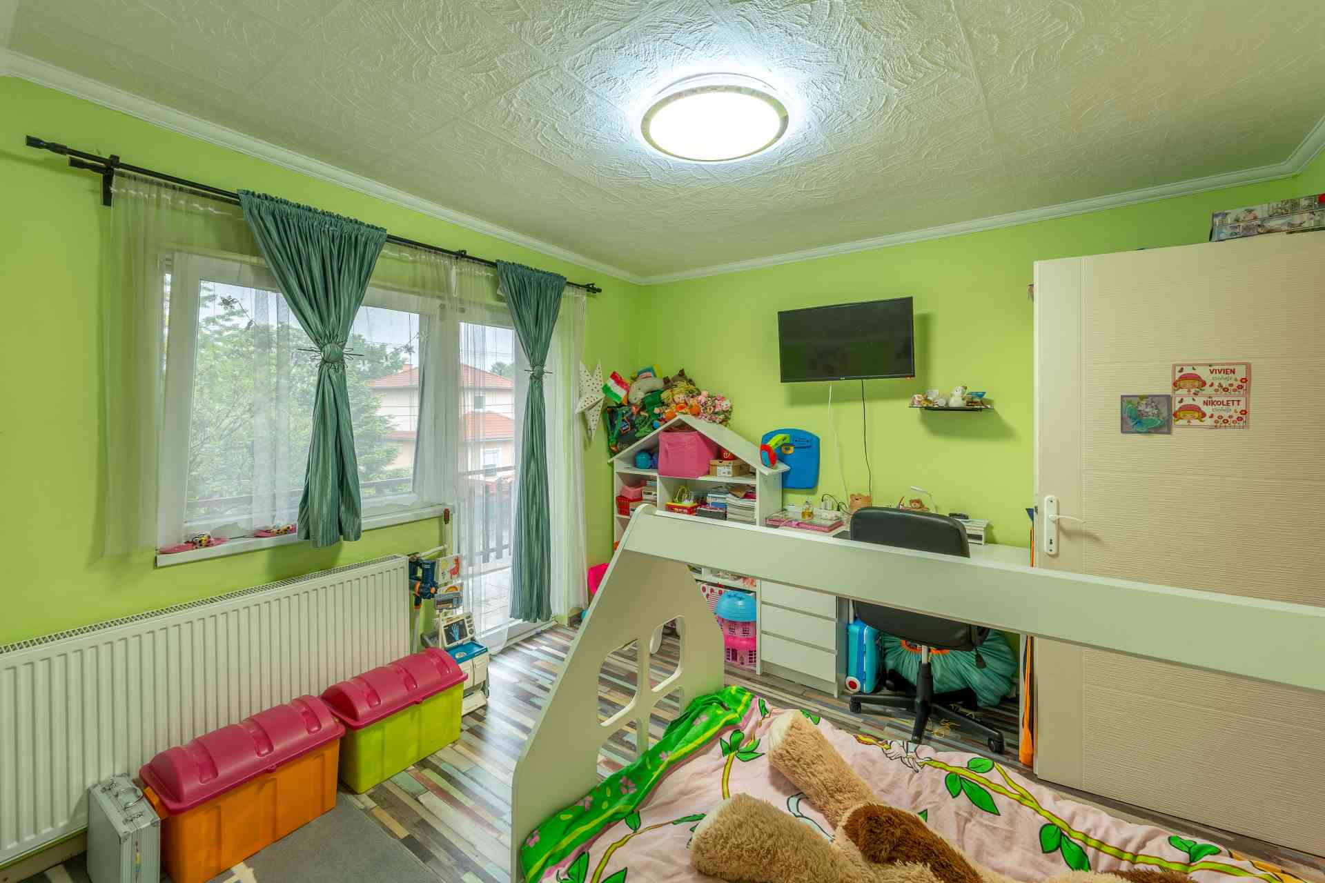 Három generációs családi ház Halásztelek szívében! – 17. fotó
