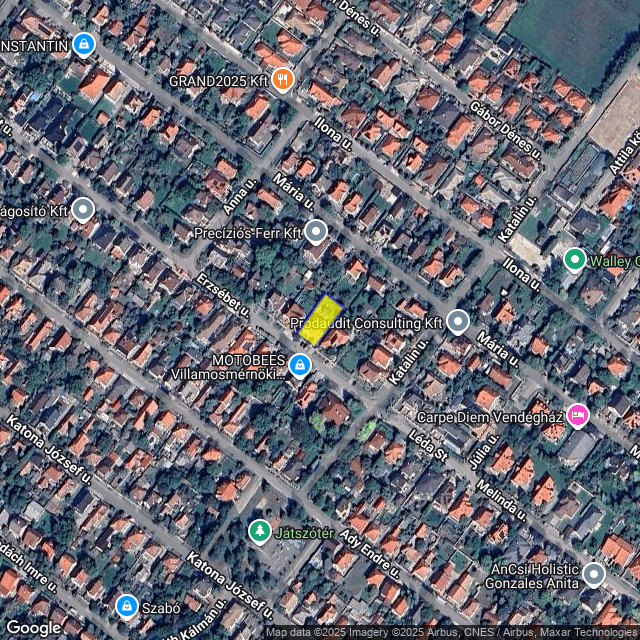 Eladó kétgenerációs családi ház! – 18. fotó