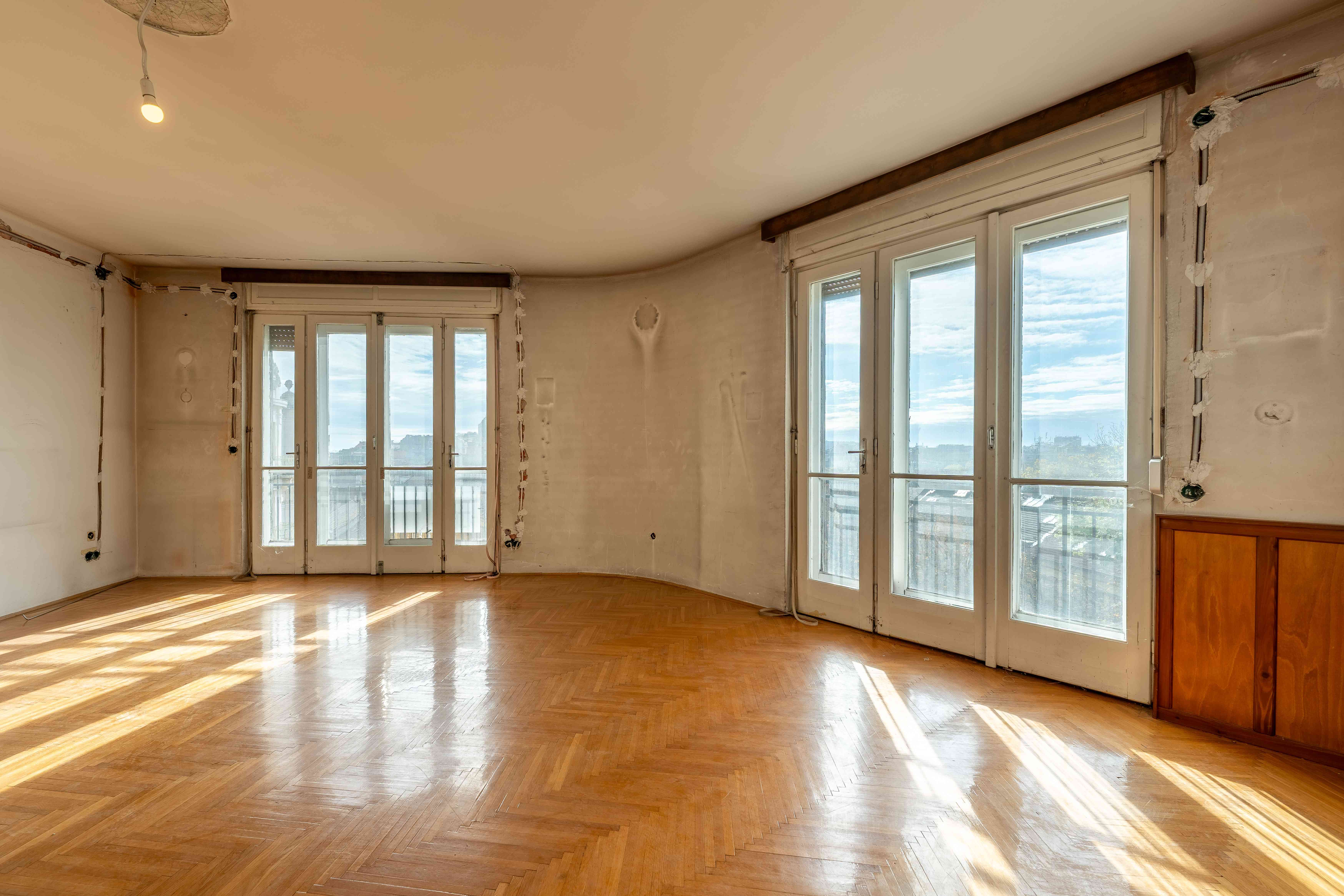 Eladó prémium adottságú ingatlan Budapest szívében! – 5. fotó