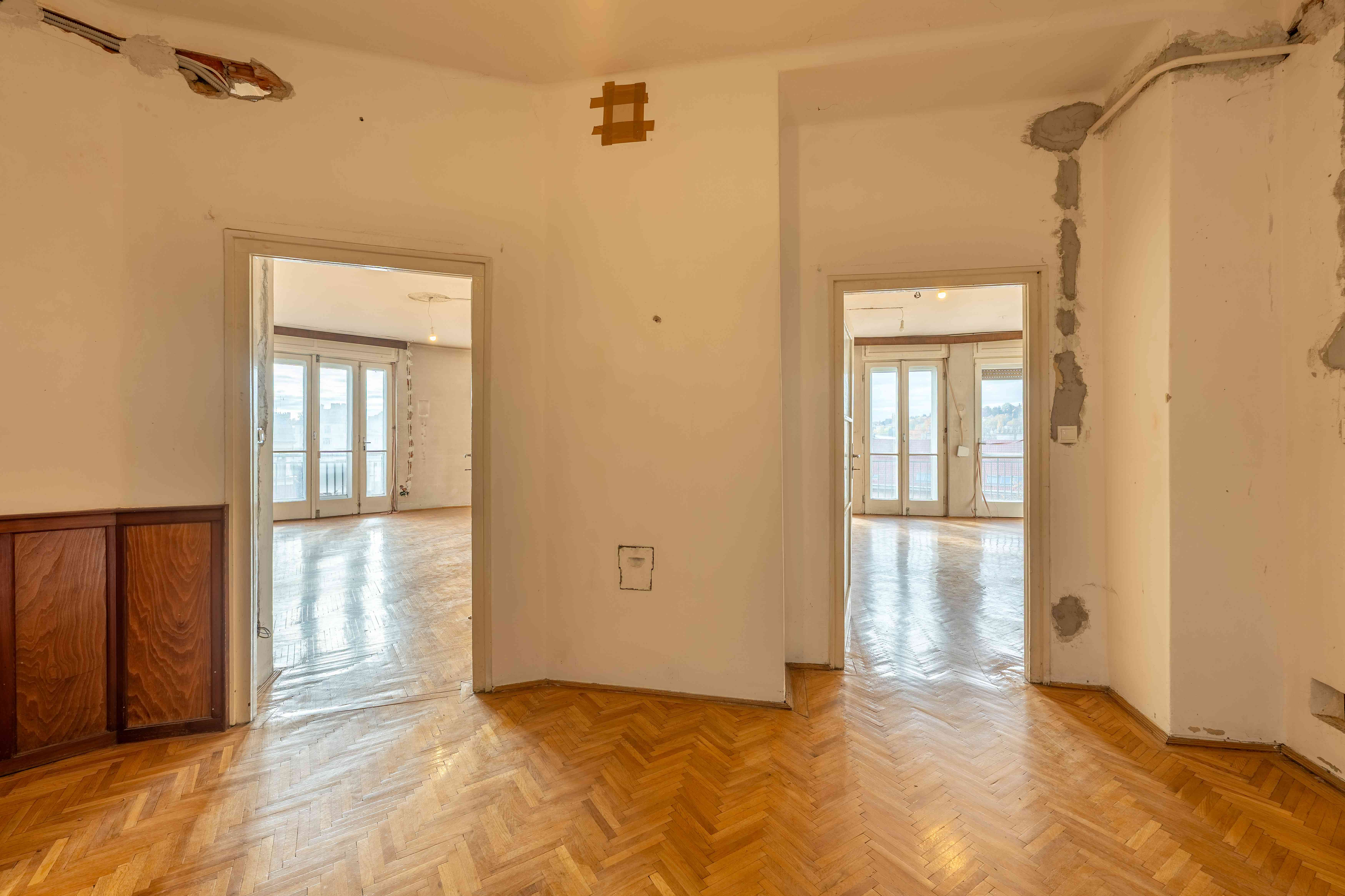 Eladó prémium adottságú ingatlan Budapest szívében! – 11. fotó
