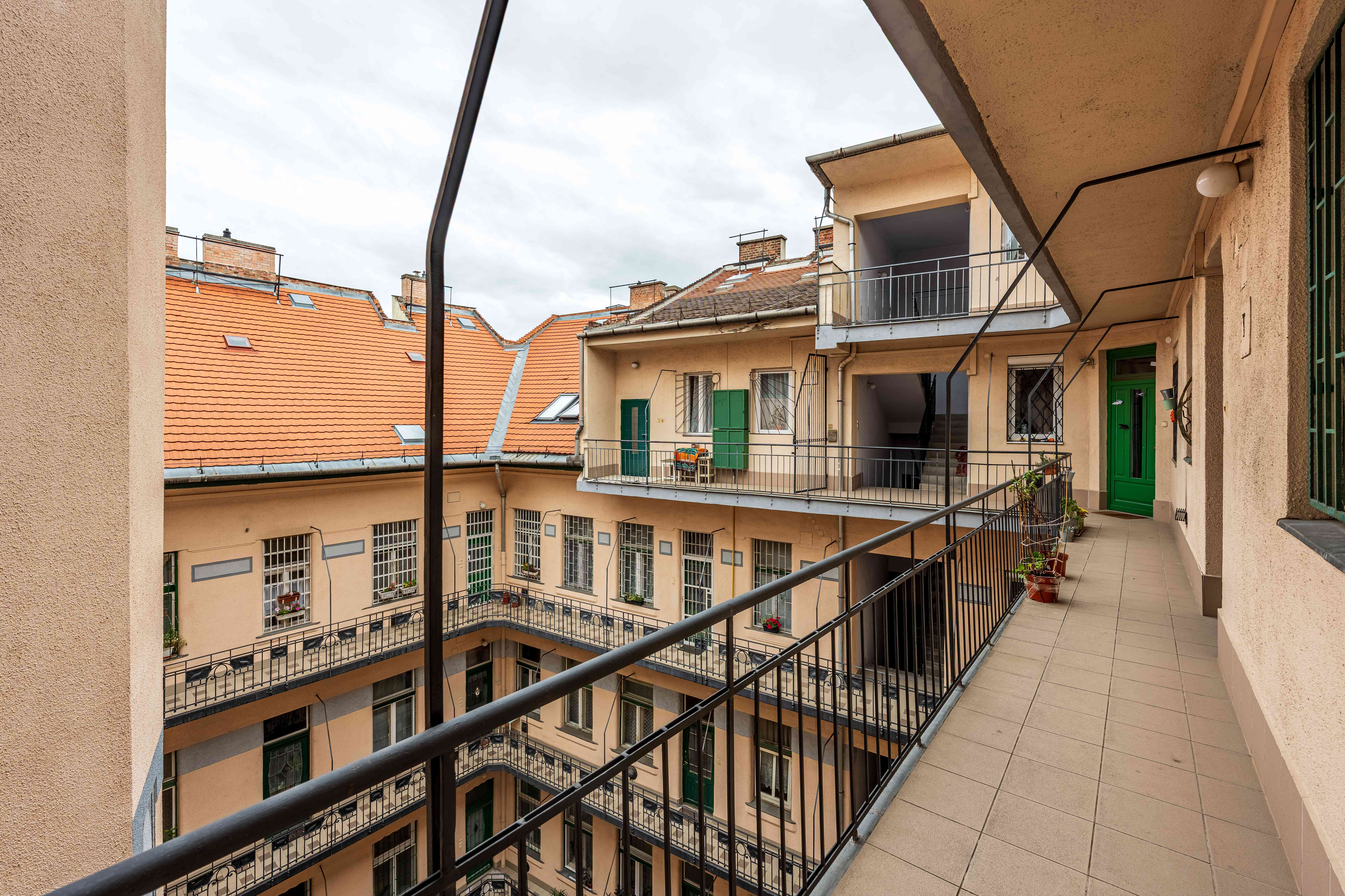 Eladó prémium adottságú ingatlan Budapest szívében! – 13. fotó