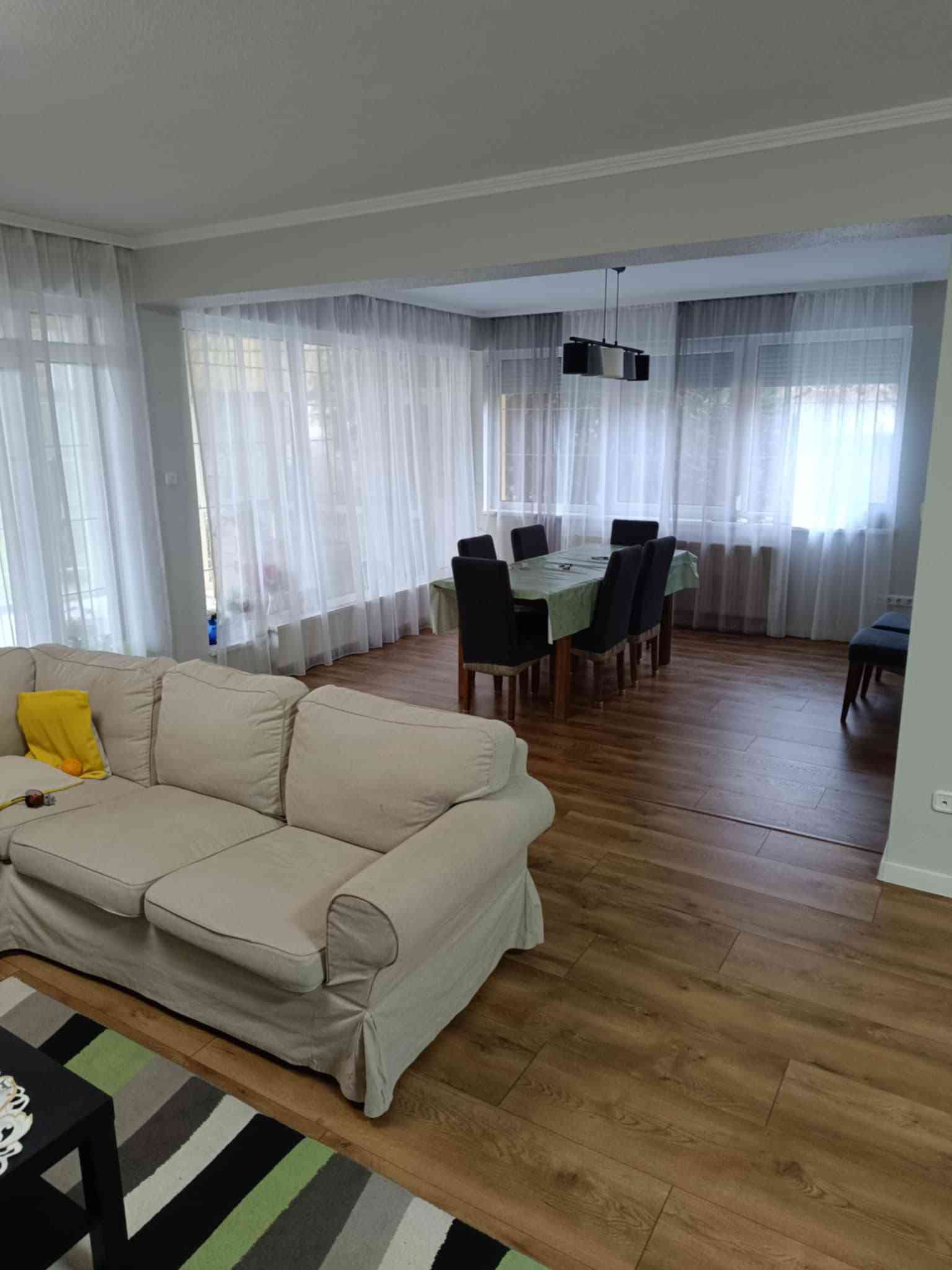 Két családi ház egy áráért Egerben eladó – 3. fotó