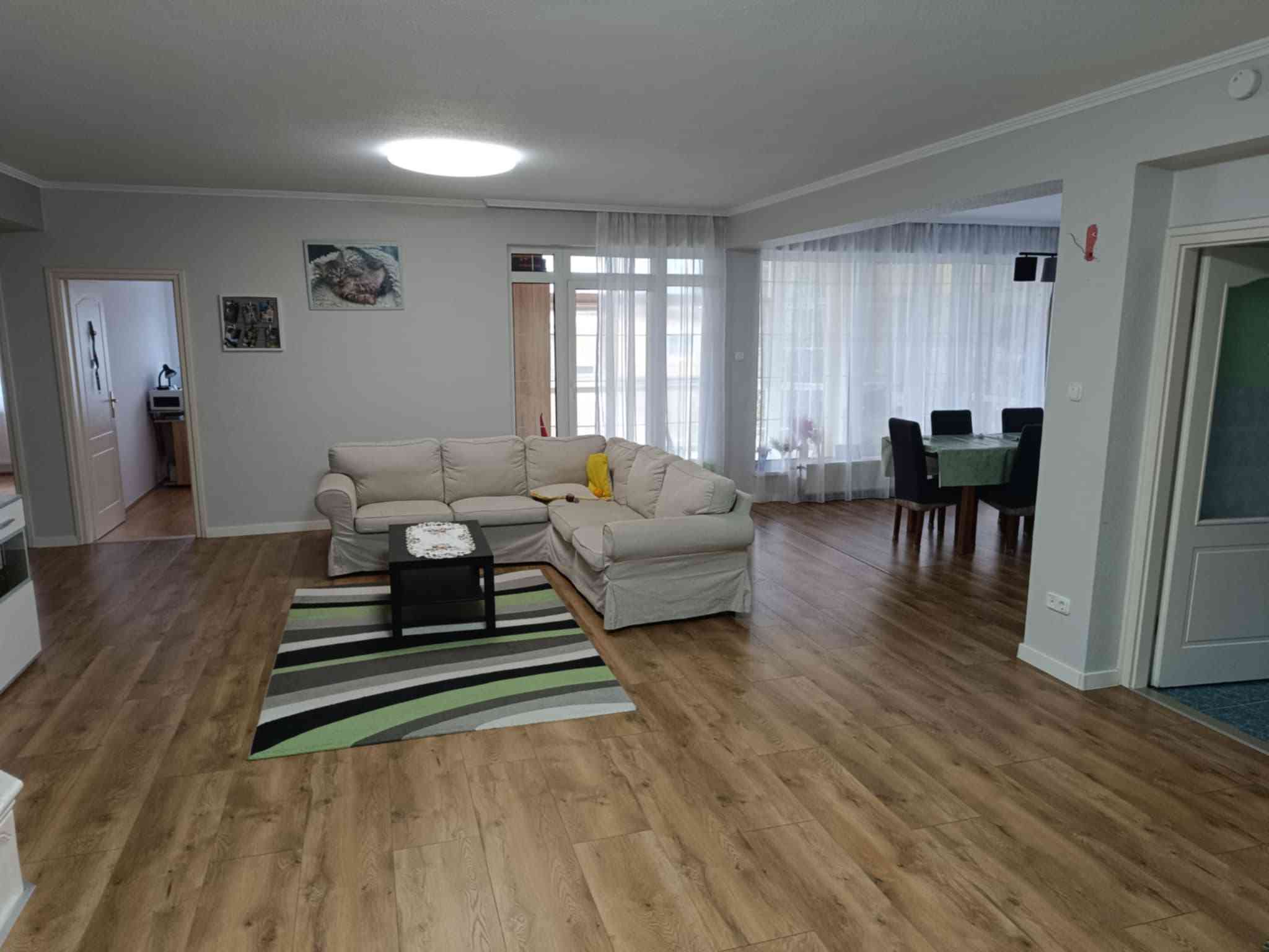 Két családi ház egy áráért Egerben eladó – 4. fotó