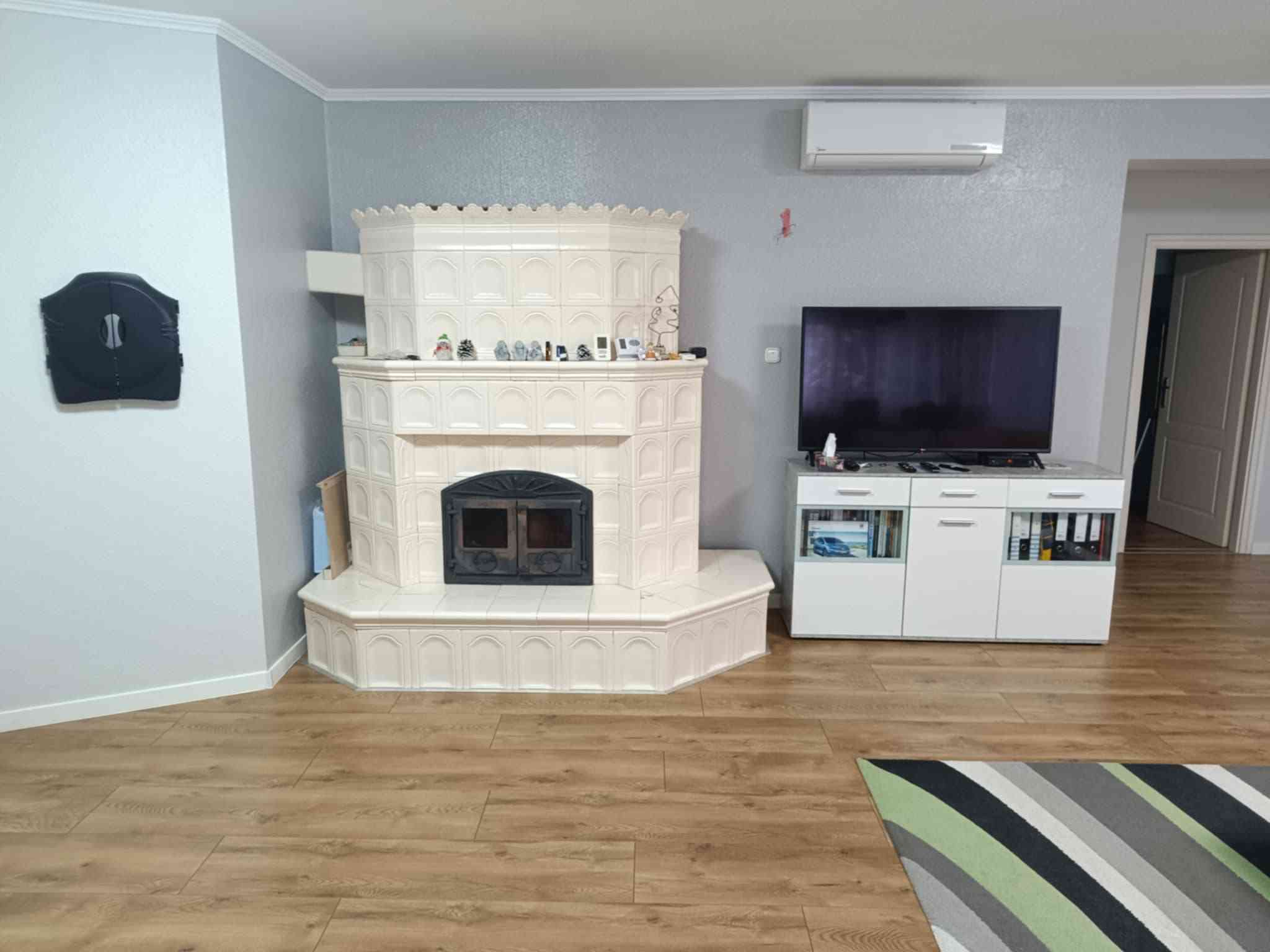 Két családi ház egy áráért Egerben eladó – 8. fotó