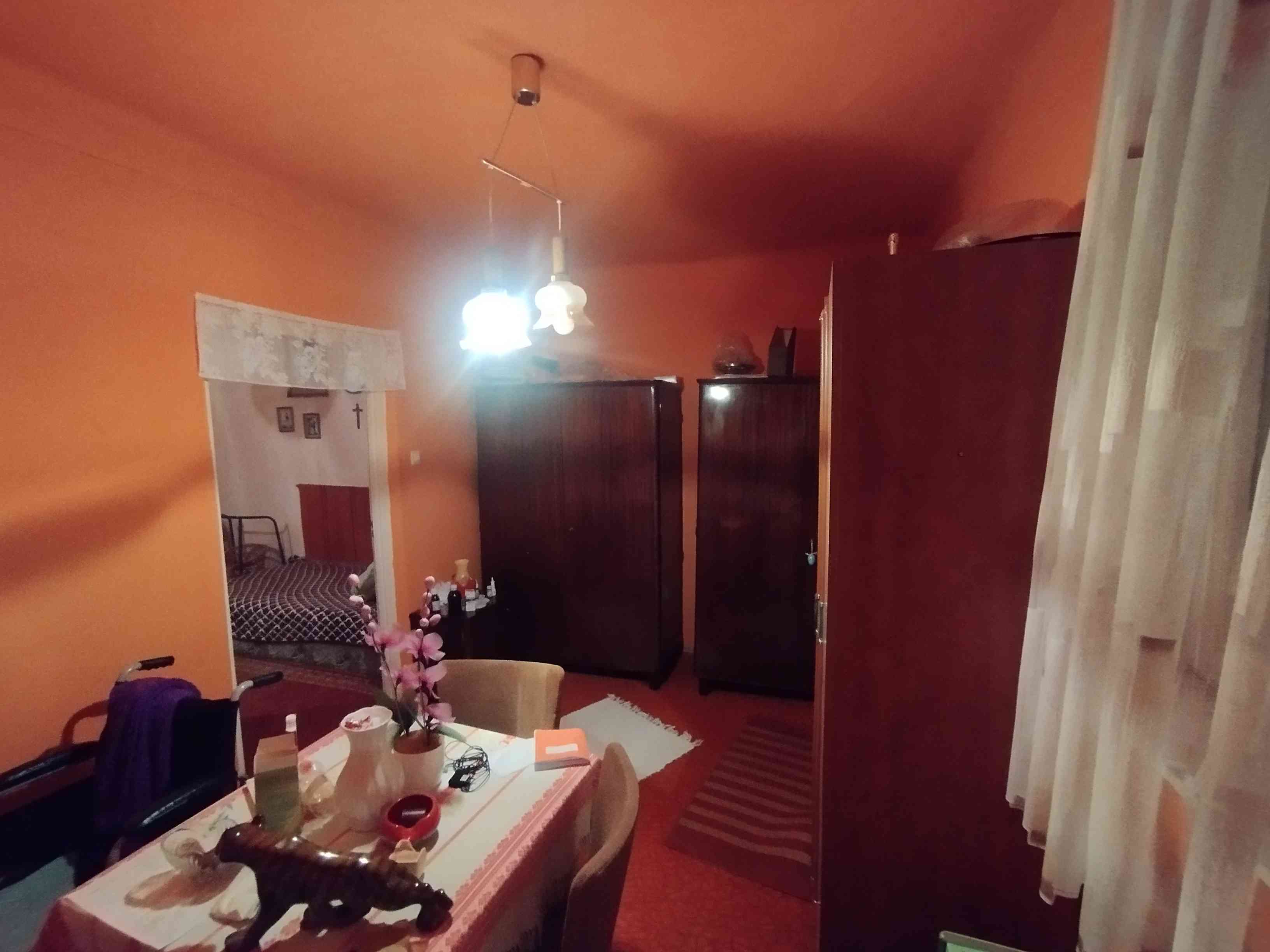 Szolnokon Külső városrészen kívül a város zajától  – 6. fotó