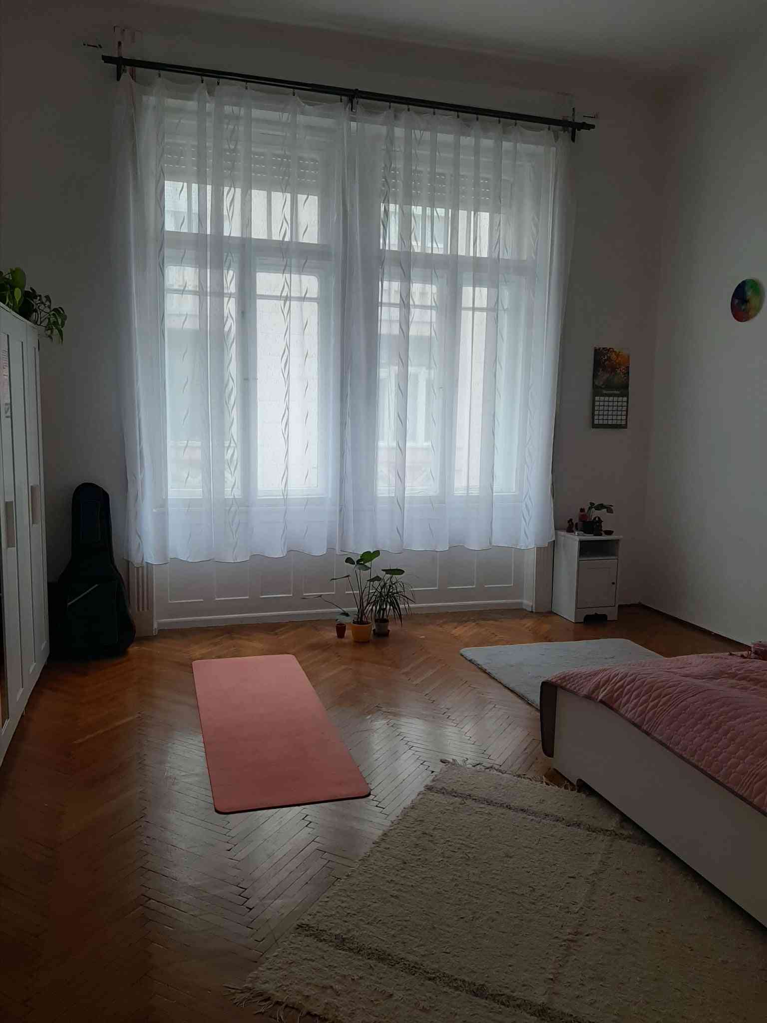 Lakás eladó a Palotanegyedben – 2. fotó