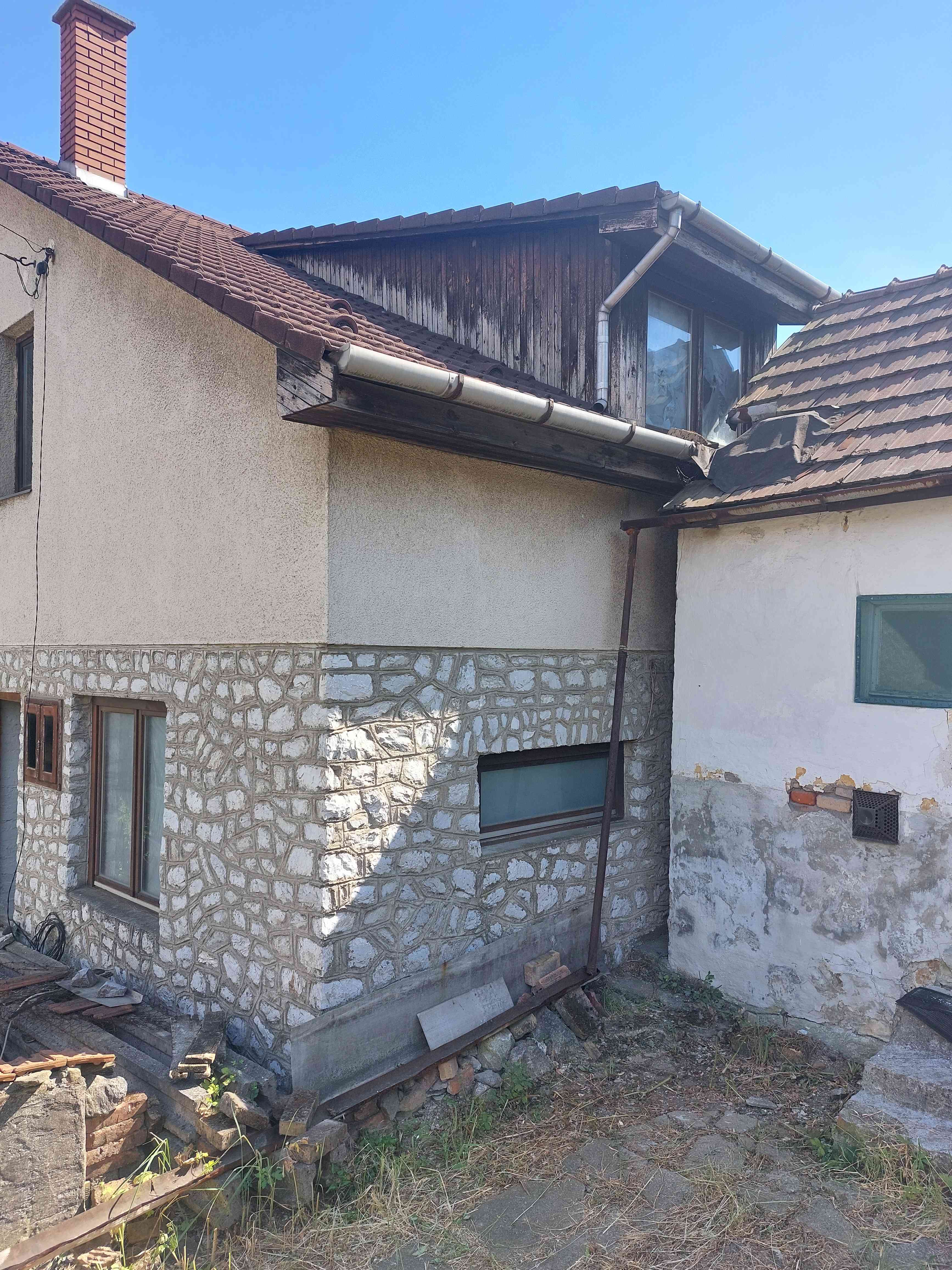 Eladó ház Miskolc  – 2. fotó