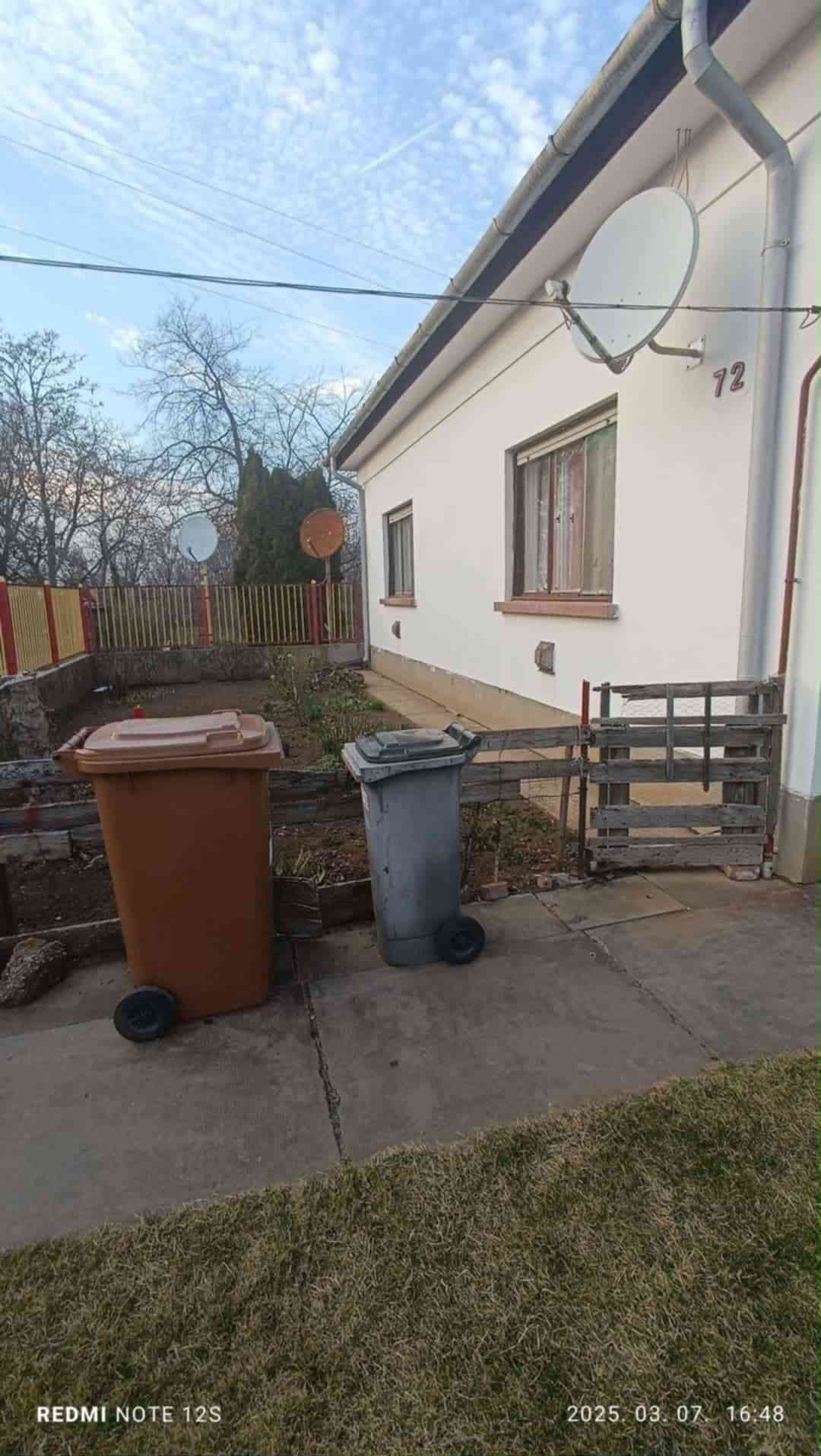 Orosházán eladó családi ház  – 6. fotó