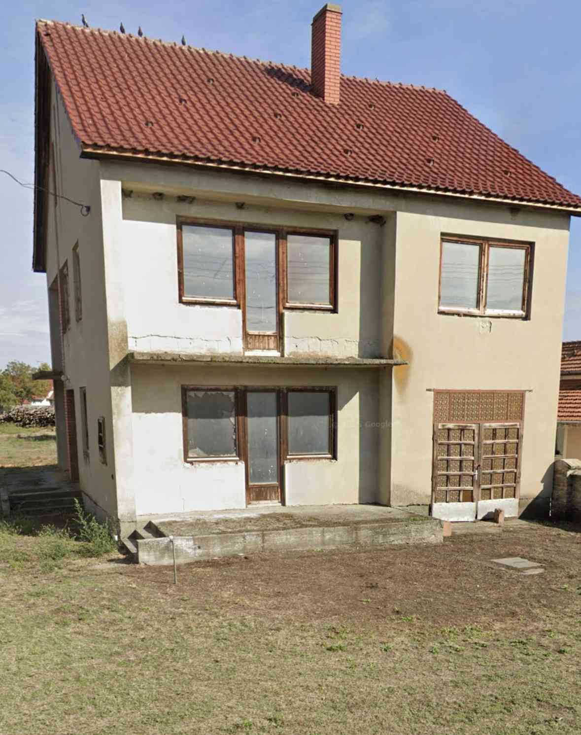 Kézszintes családi ház Ruzsa központjában – 2. fotó