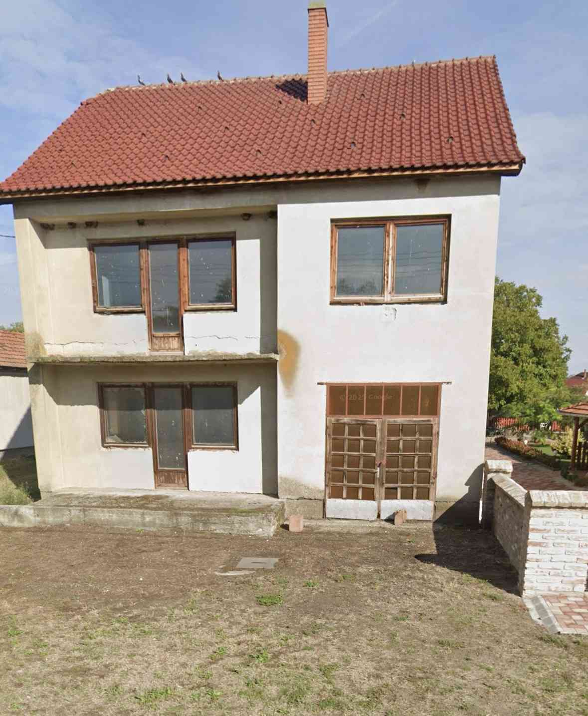 Kézszintes családi ház Ruzsa központjában – 3. fotó