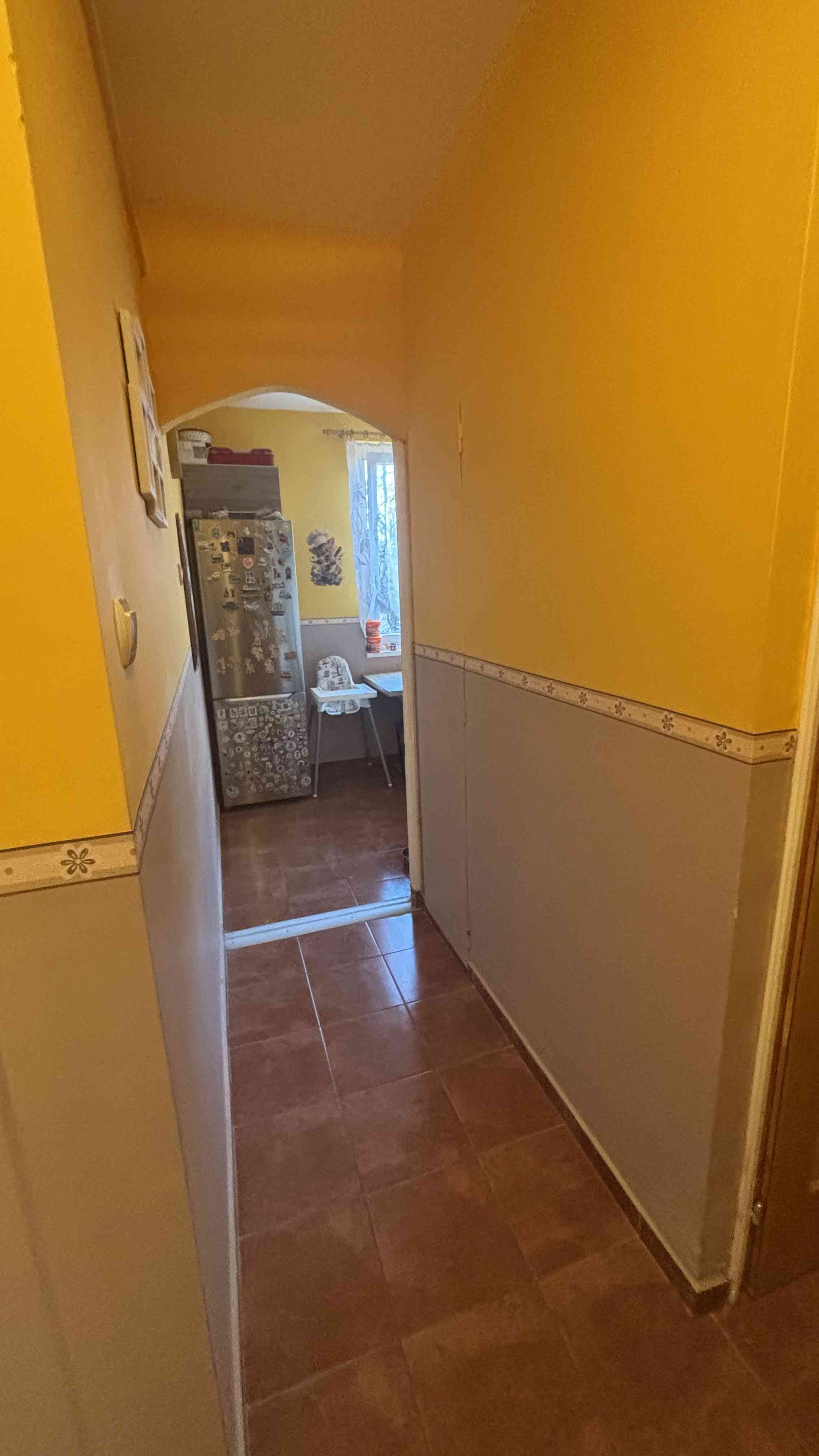 Miskolcon az Avas II. ütemben 55m2 -es felújított lakás eladó – 2. fotó
