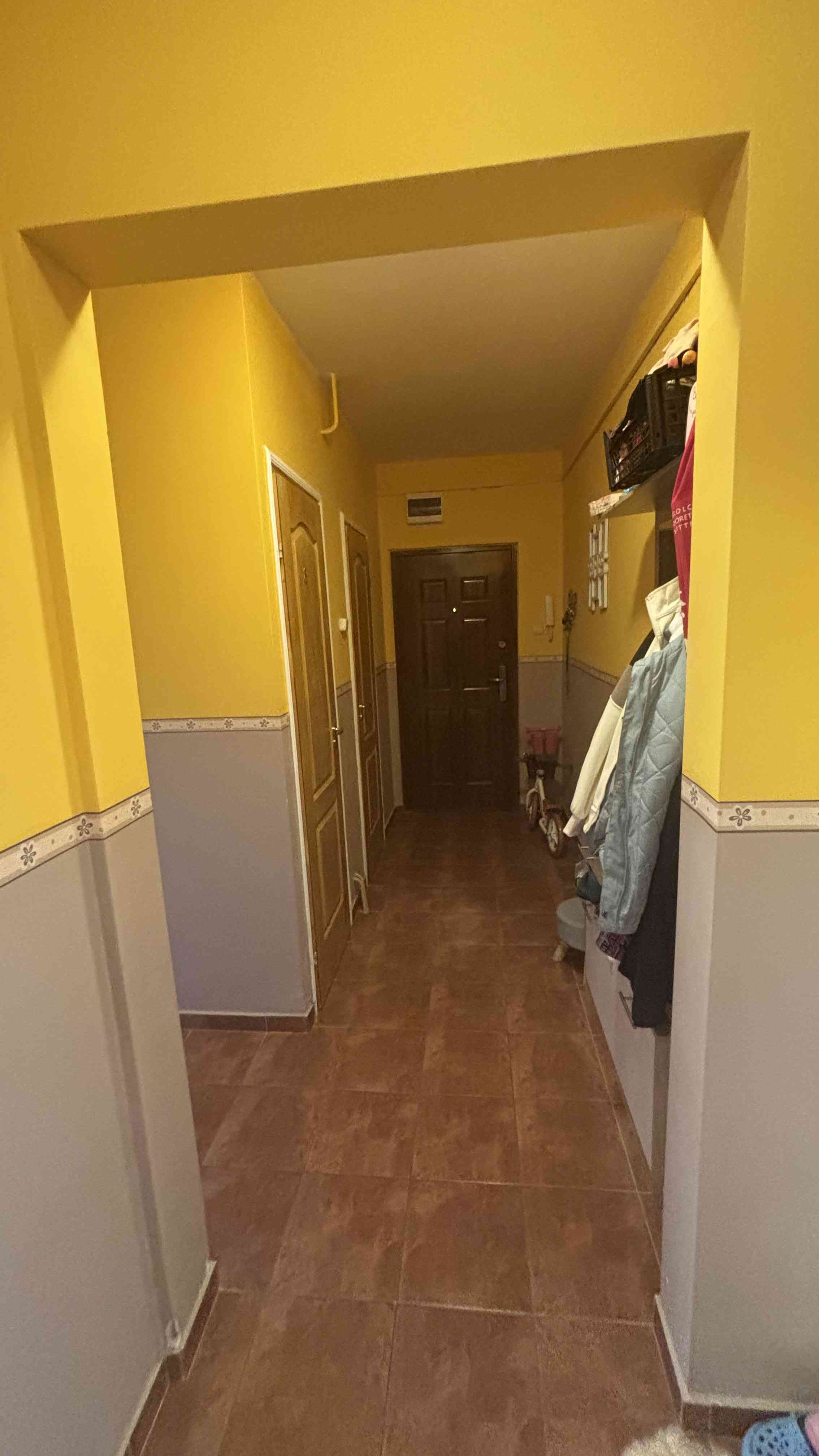 Miskolcon az Avas II. ütemben 55m2 -es felújított lakás eladó – 4. fotó