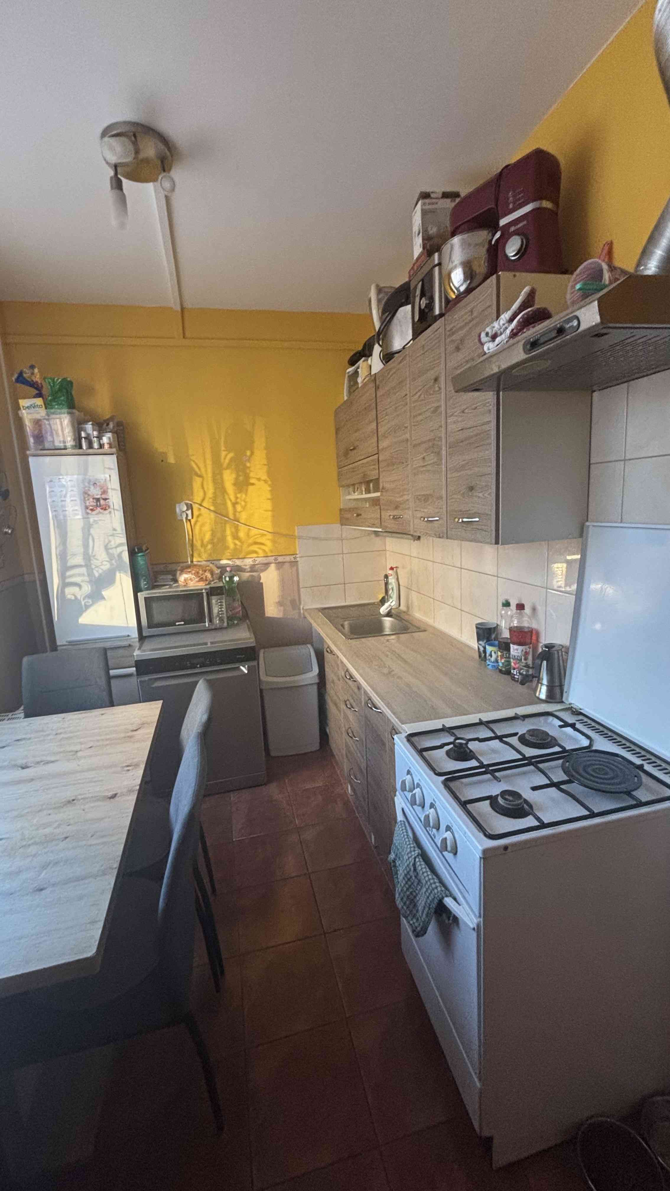 Miskolcon az Avas II. ütemben 55m2 -es felújított lakás eladó – 5. fotó