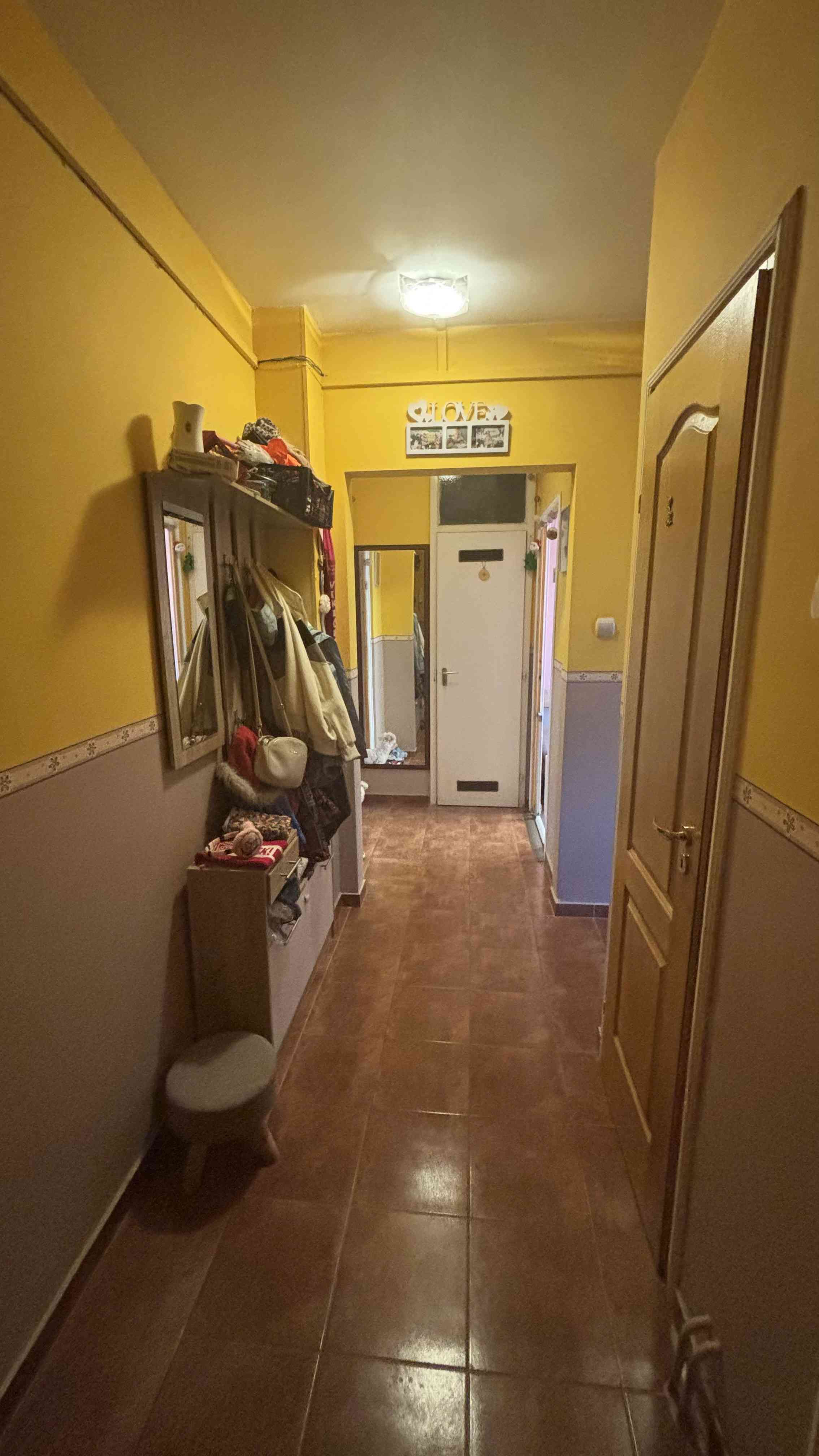 Miskolcon az Avas II. ütemben 55m2 -es felújított lakás eladó – 6. fotó