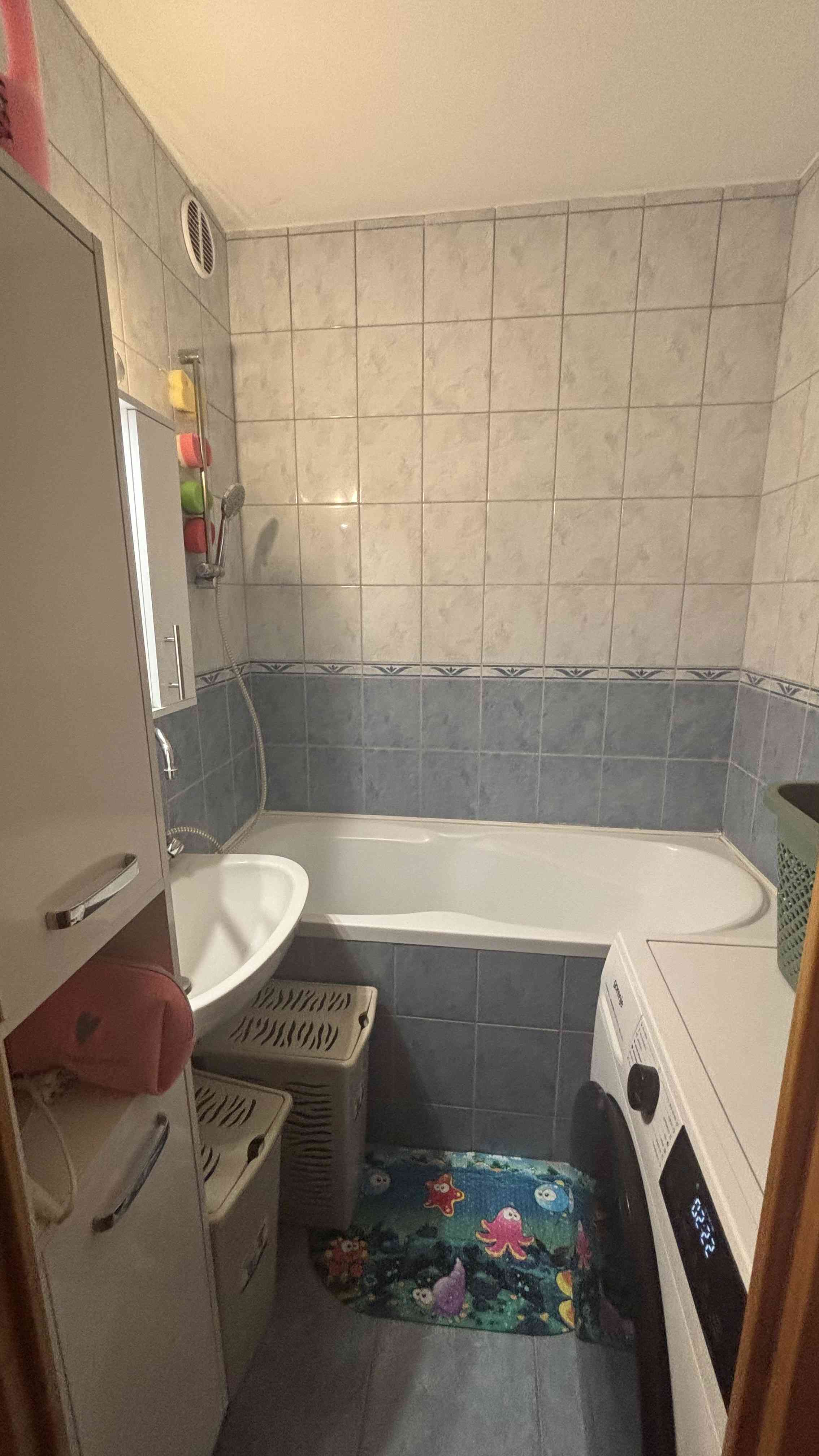 Miskolcon az Avas II. ütemben 55m2 -es felújított lakás eladó – 7. fotó