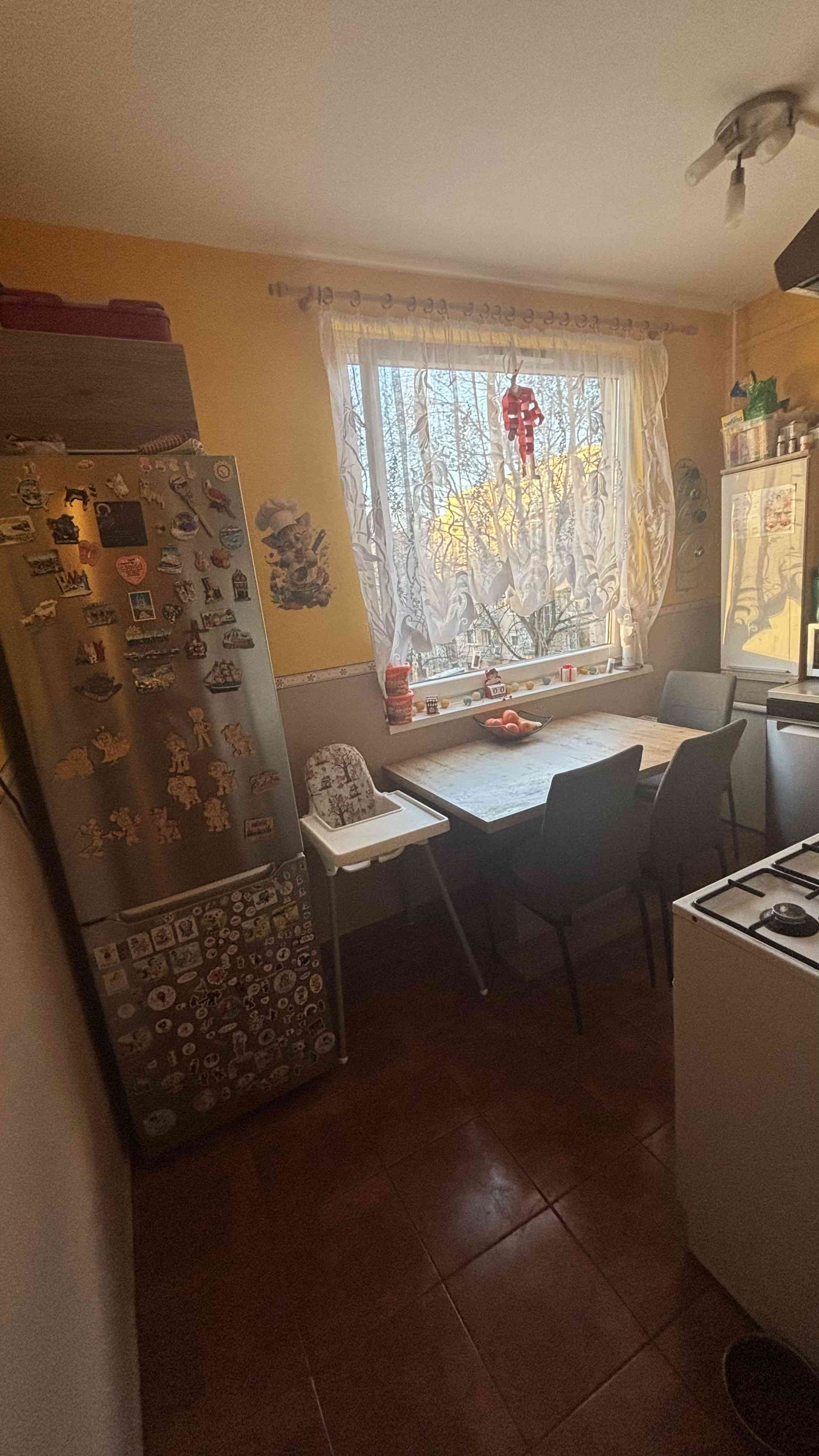 Miskolcon az Avas II. ütemben 55m2 -es felújított lakás eladó – 8. fotó