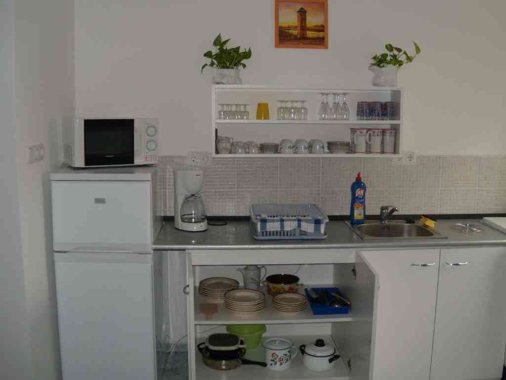 Mórahalmi apartmanház – 2. fotó