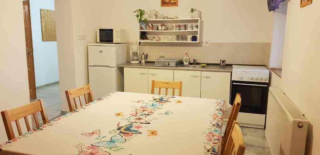 Mórahalmi apartmanház – 12. fotó