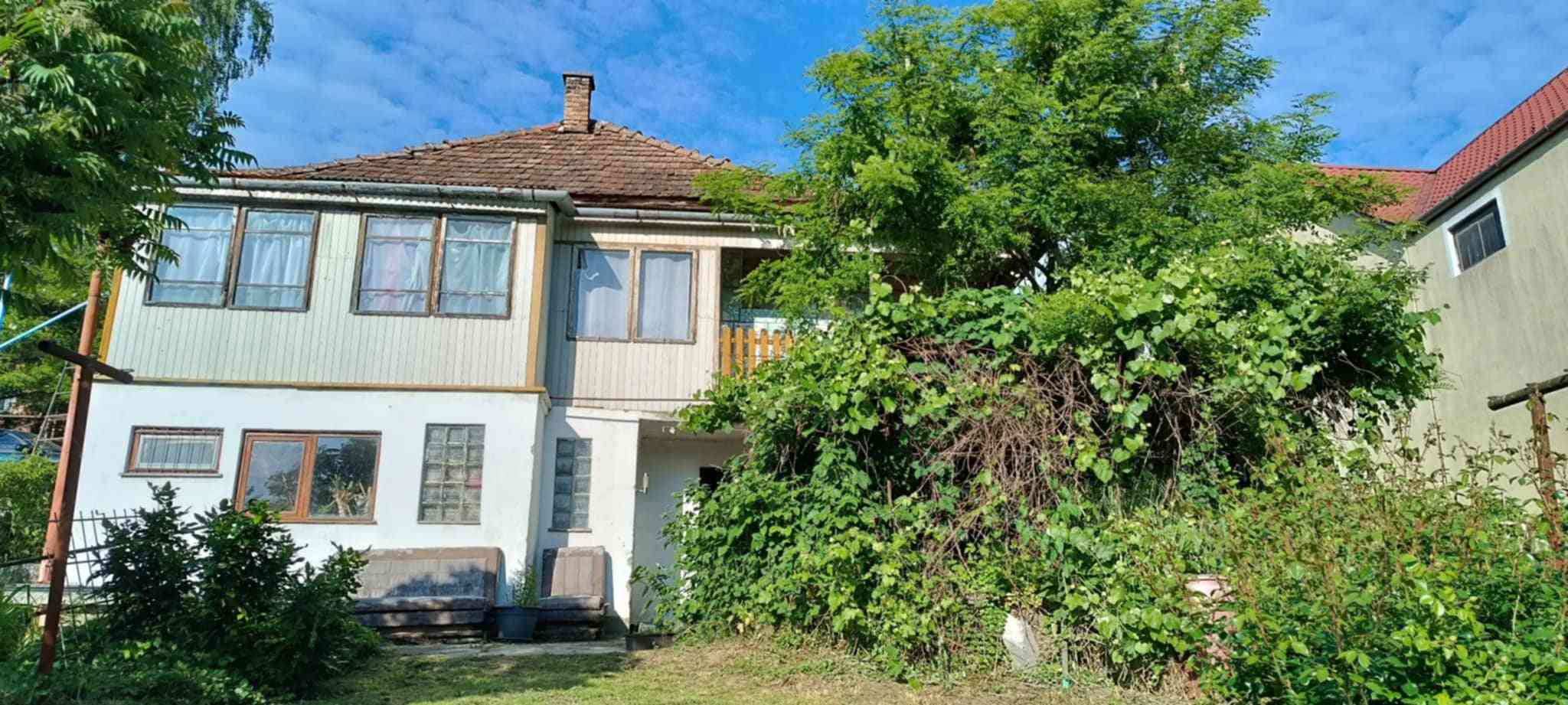 🏡Kaposváron, az Ivánfahegyalja utcába családi házunk eladó! 🏠 – 5. fotó