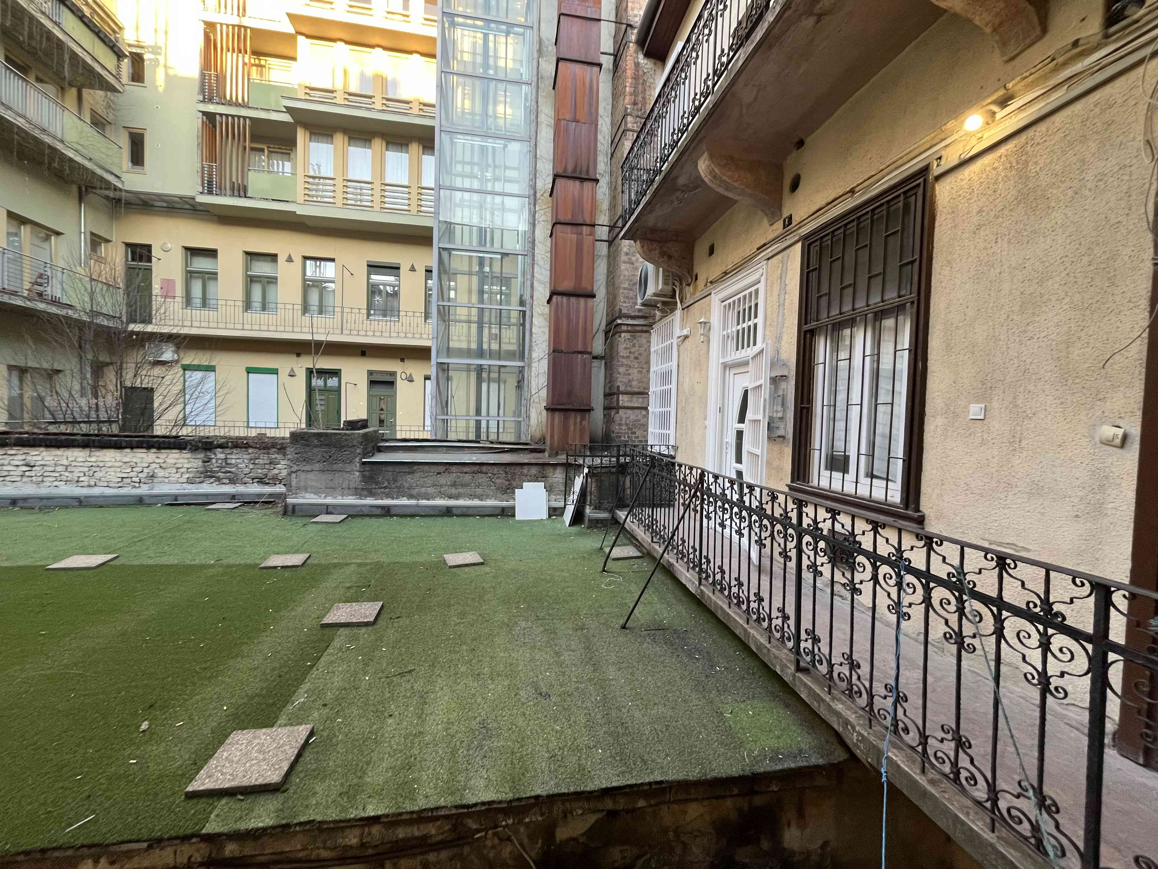 1064 Budapest, Rózsa u. – 17. fotó