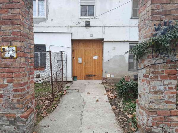 40 m² – 2 különálló apartman – 2 fürdőszoba – közös konyha – 4. fotó