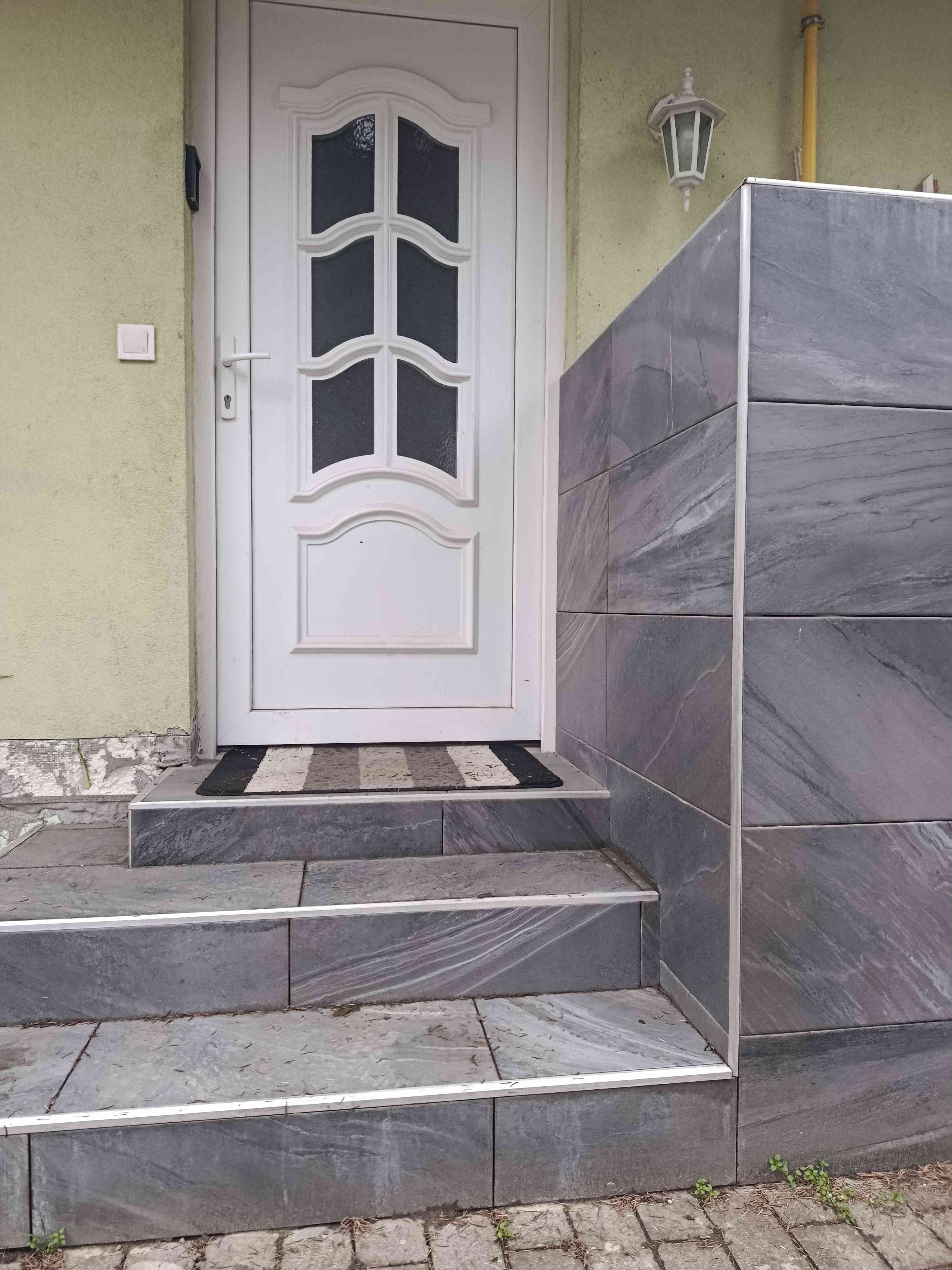 40 m² – 2 különálló apartman – 2 fürdőszoba – közös konyha – 7. fotó