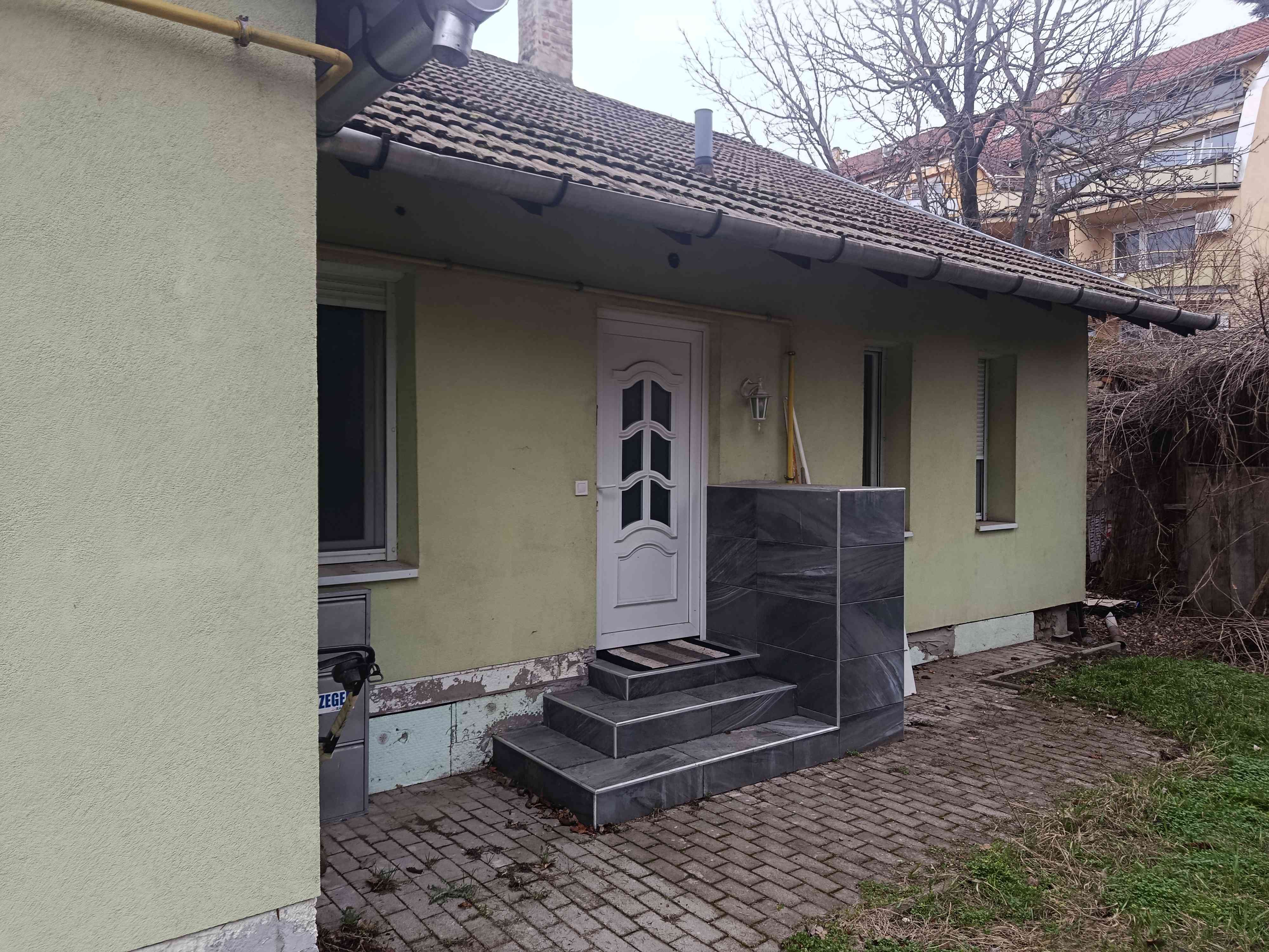 40 m² – 2 különálló apartman – 2 fürdőszoba – közös konyha – 9. fotó