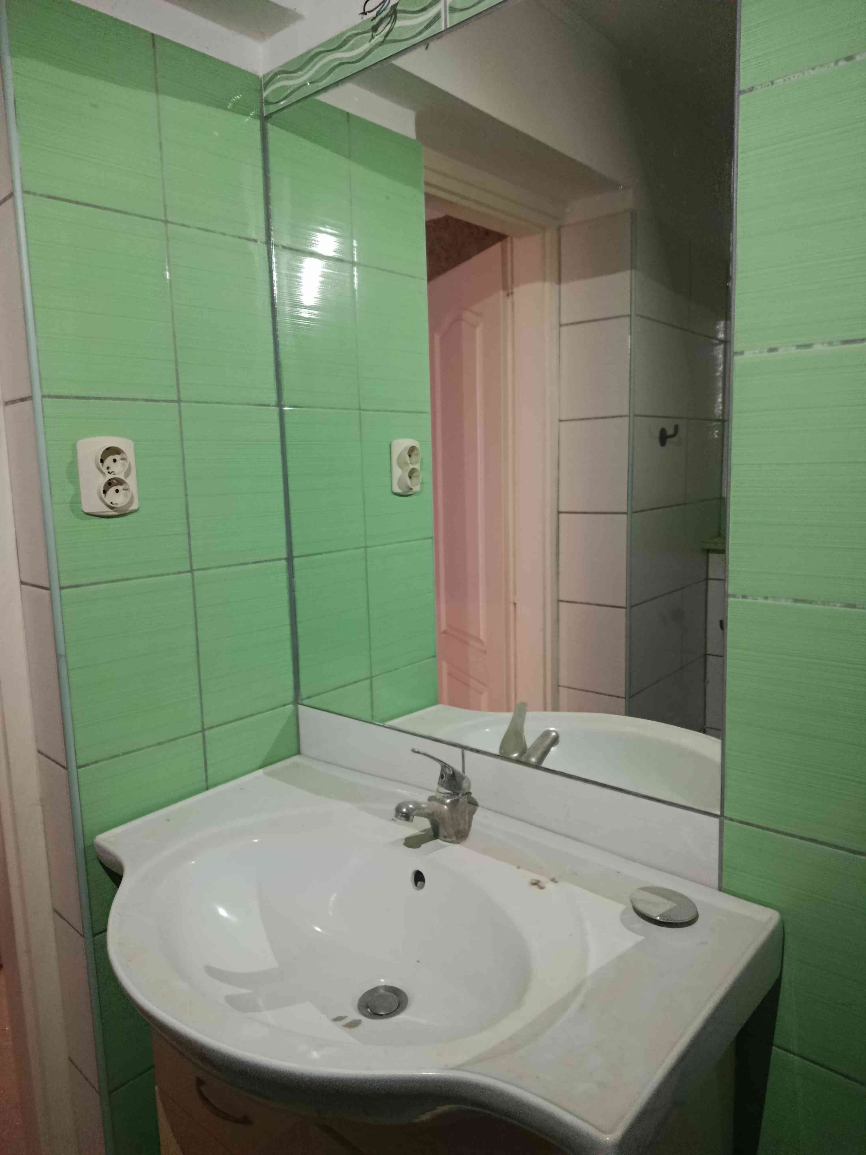 40 m² – 2 különálló apartman – 2 fürdőszoba – közös konyha – 16. fotó