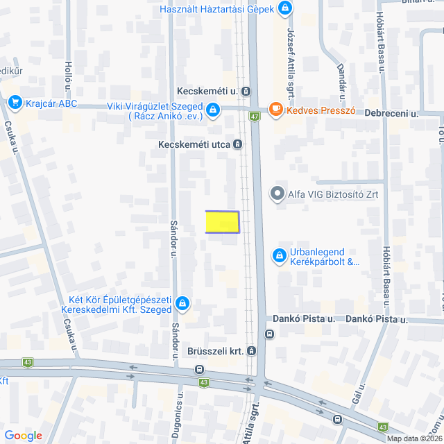40 m² – 2 különálló apartman – 2 fürdőszoba – közös konyha – 18. fotó