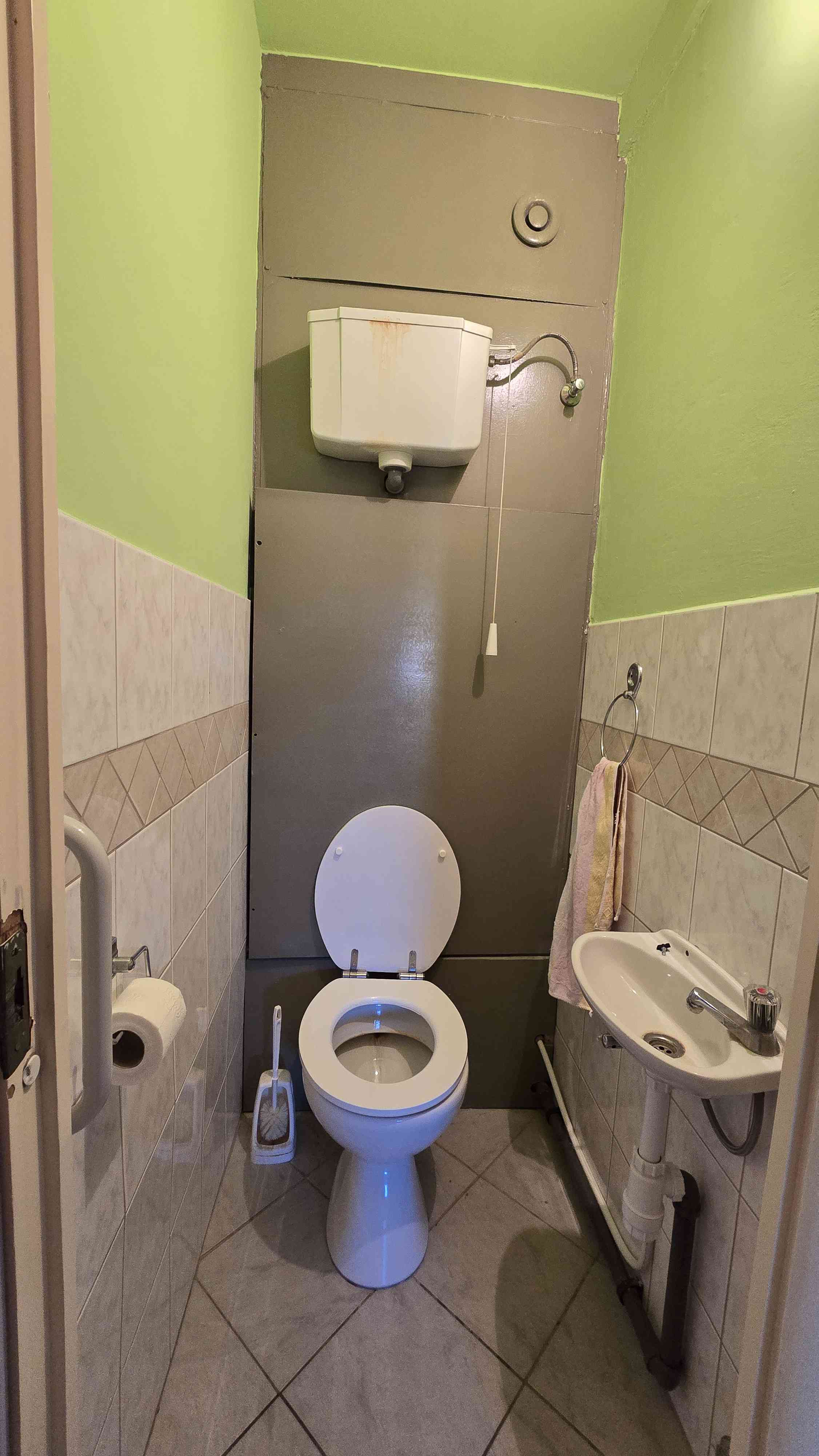 Panellakás a Tisza-parton – 8. fotó
