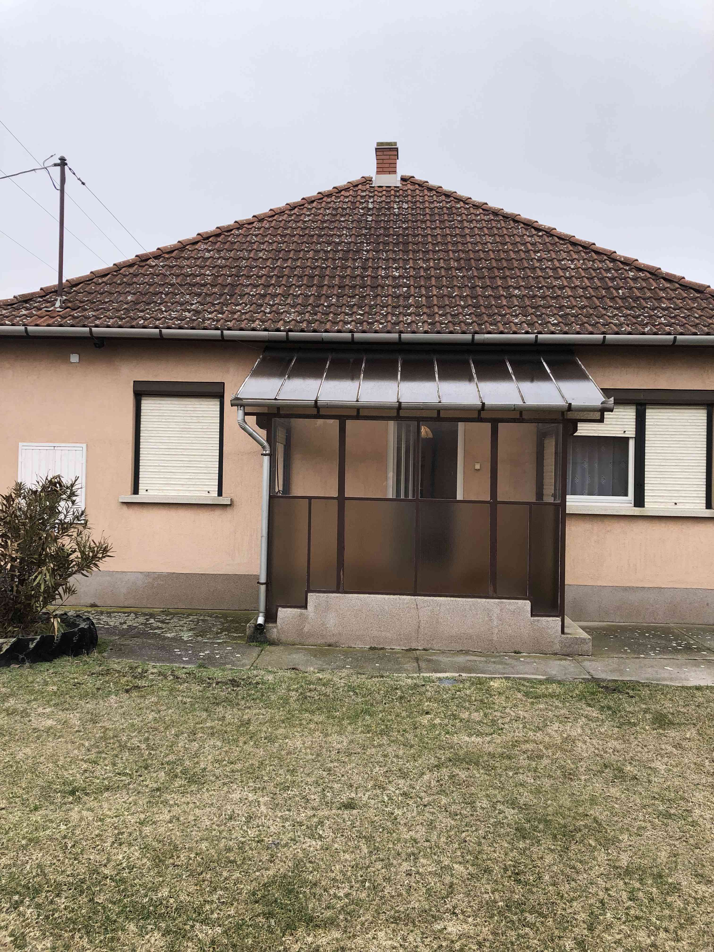 Azonnal költözhető családi ház Mórahalmon – 3. fotó
