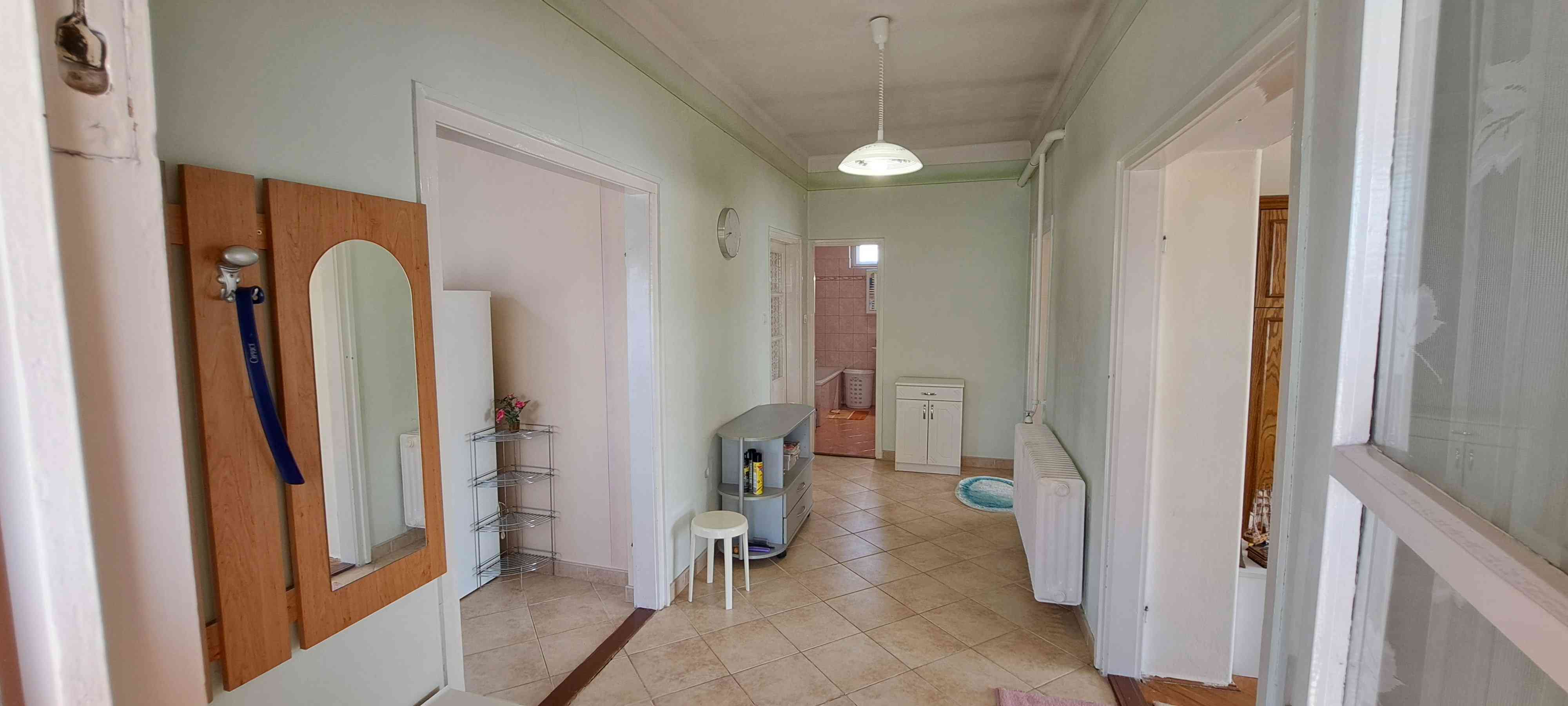 Dupla építési telken családi ház eladó! Domaszék, Tömörkény utca 2. – 2. fotó