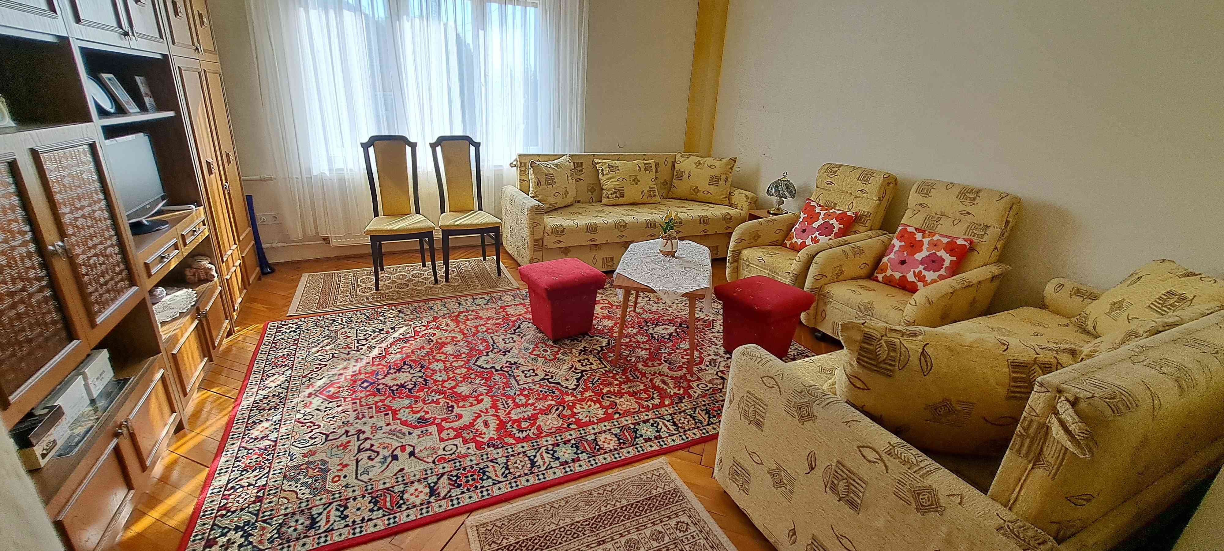 Dupla építési telken családi ház eladó! Domaszék, Tömörkény utca 2. – 5. fotó
