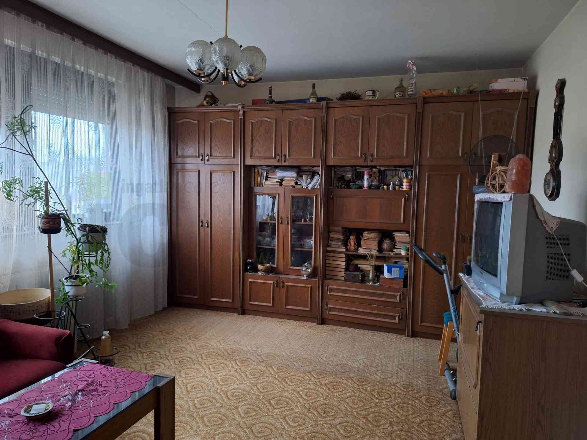 Szeged Bercsényi u. 4.em 2 szobás lakás – 2. fotó