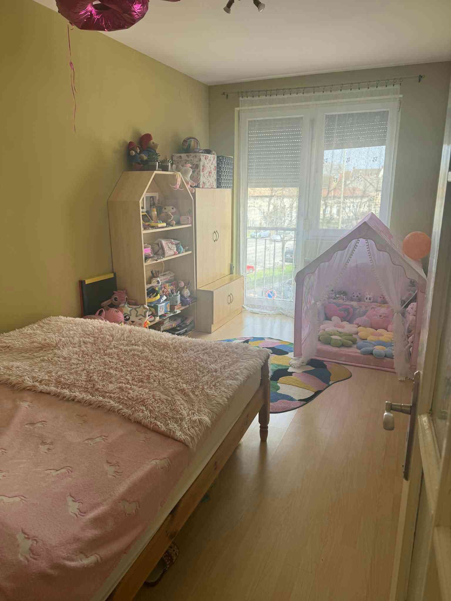Eladó lakás a Madách utcában – 2. fotó